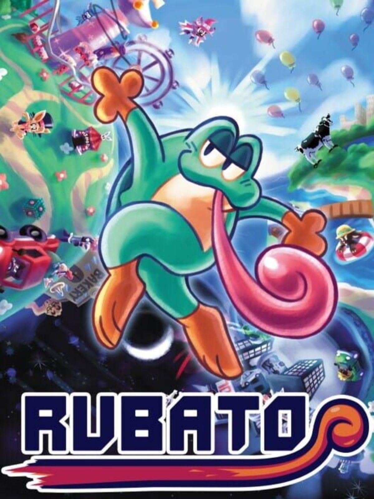 Learn how to get Rubato for free on PlayStation