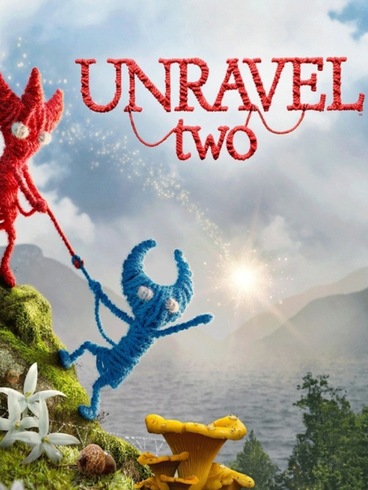 Ties That Bind: Your Free Journey Through Unravel Two