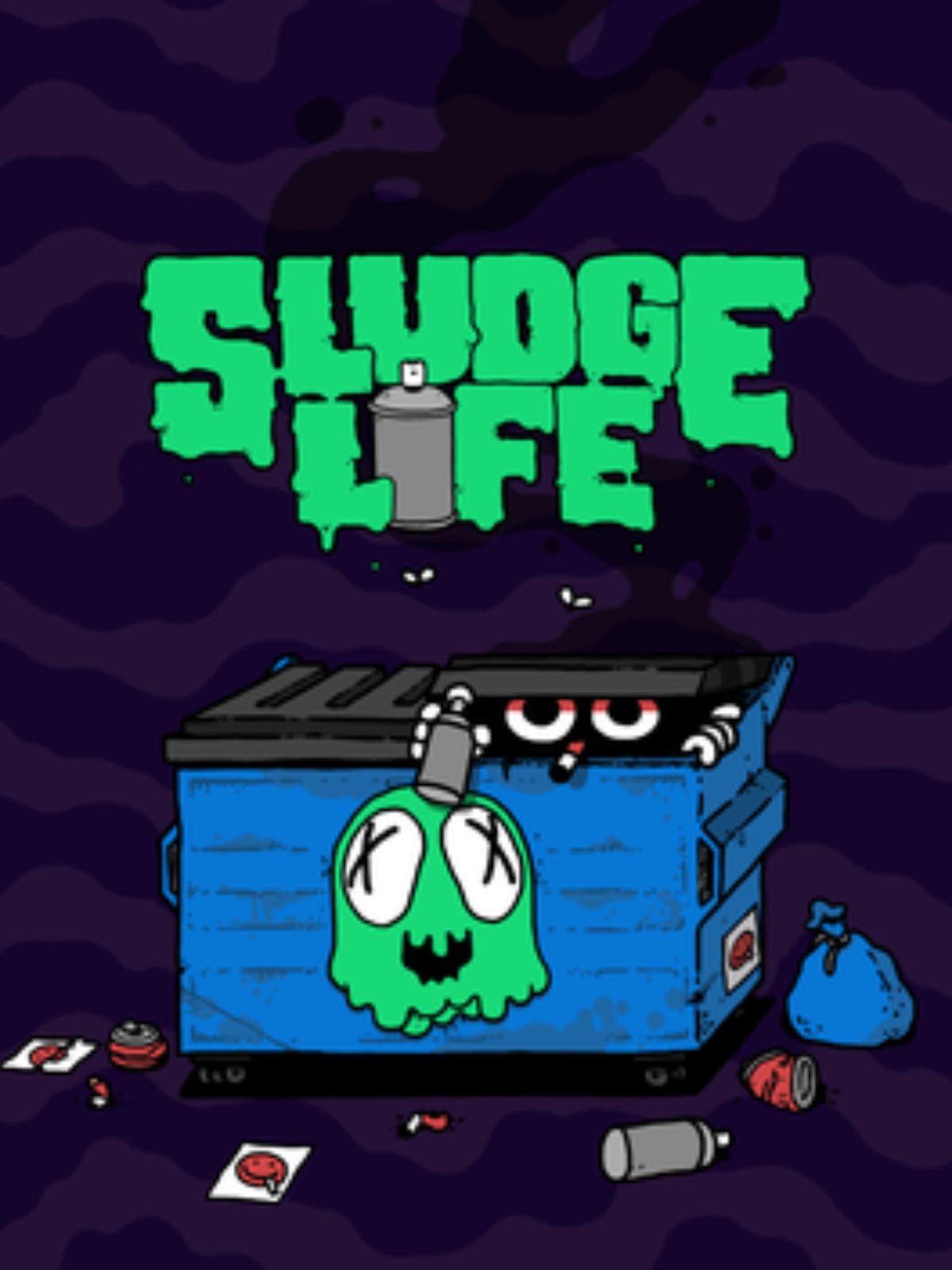 Free Sludge Life? It is possible to get it today!