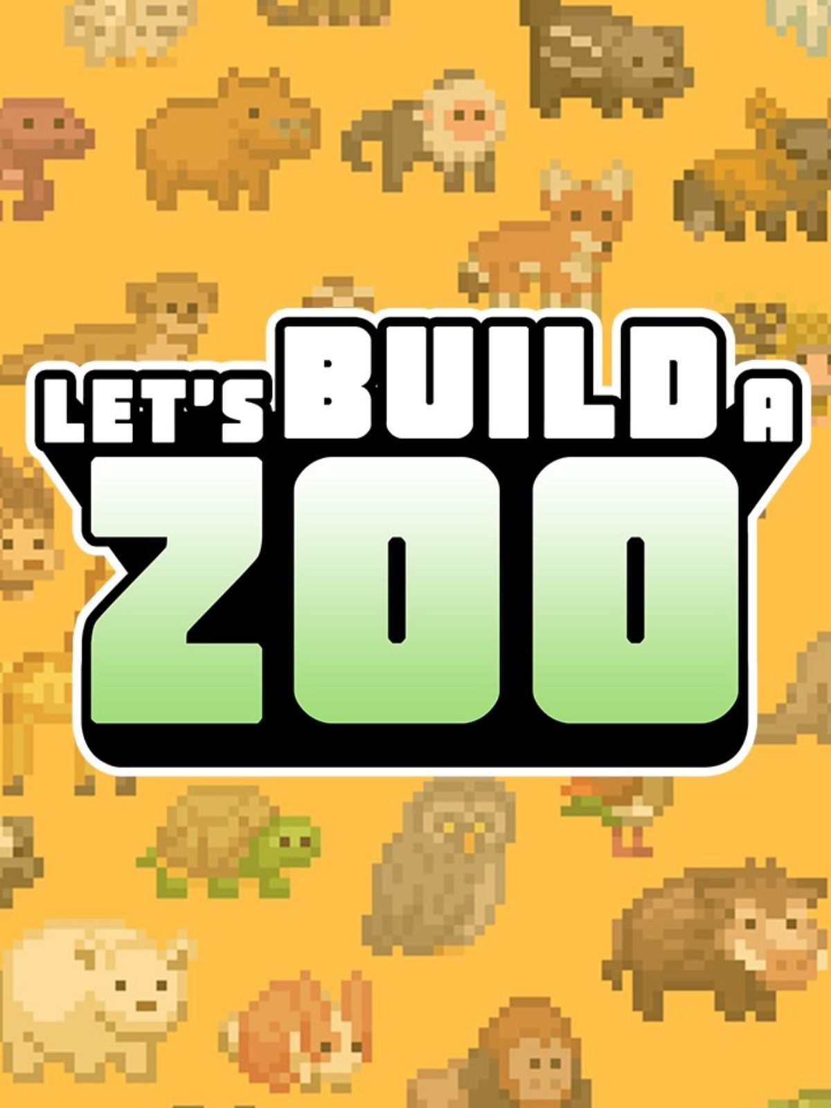 Let's Build a Zoo on PSN — your free exhibit opens with Snakzy