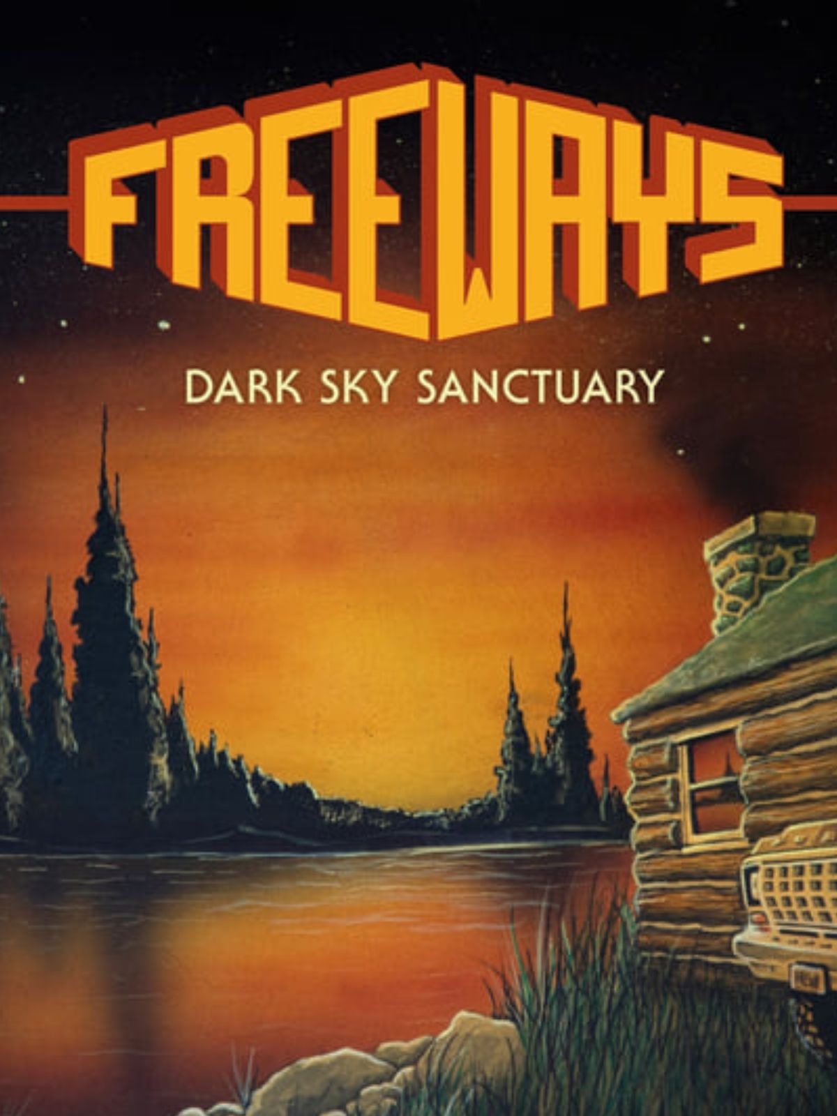 Unlock Freeways for Free