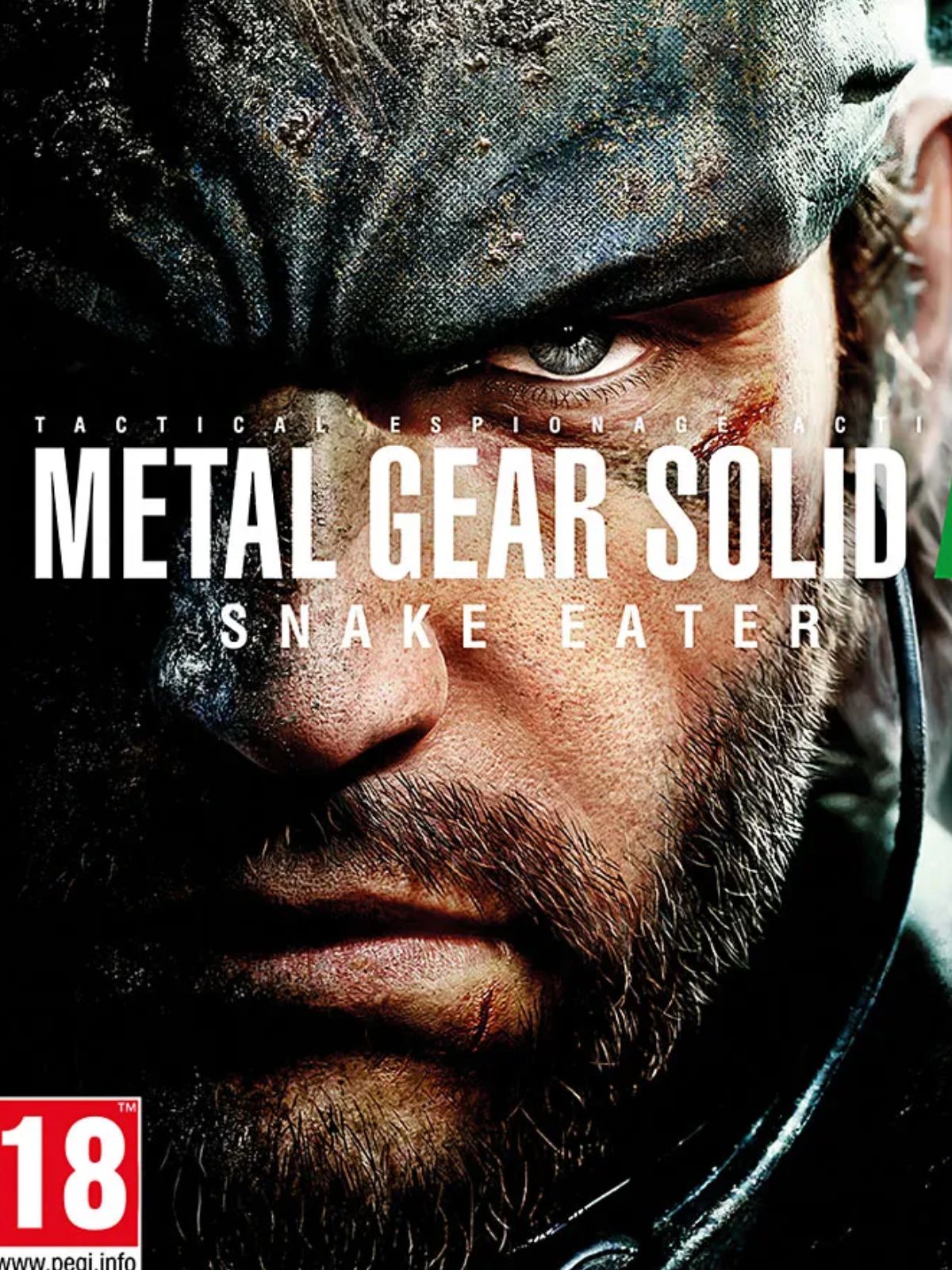 Stealth Action Legend: Get METAL GEAR Solid Snake for Free