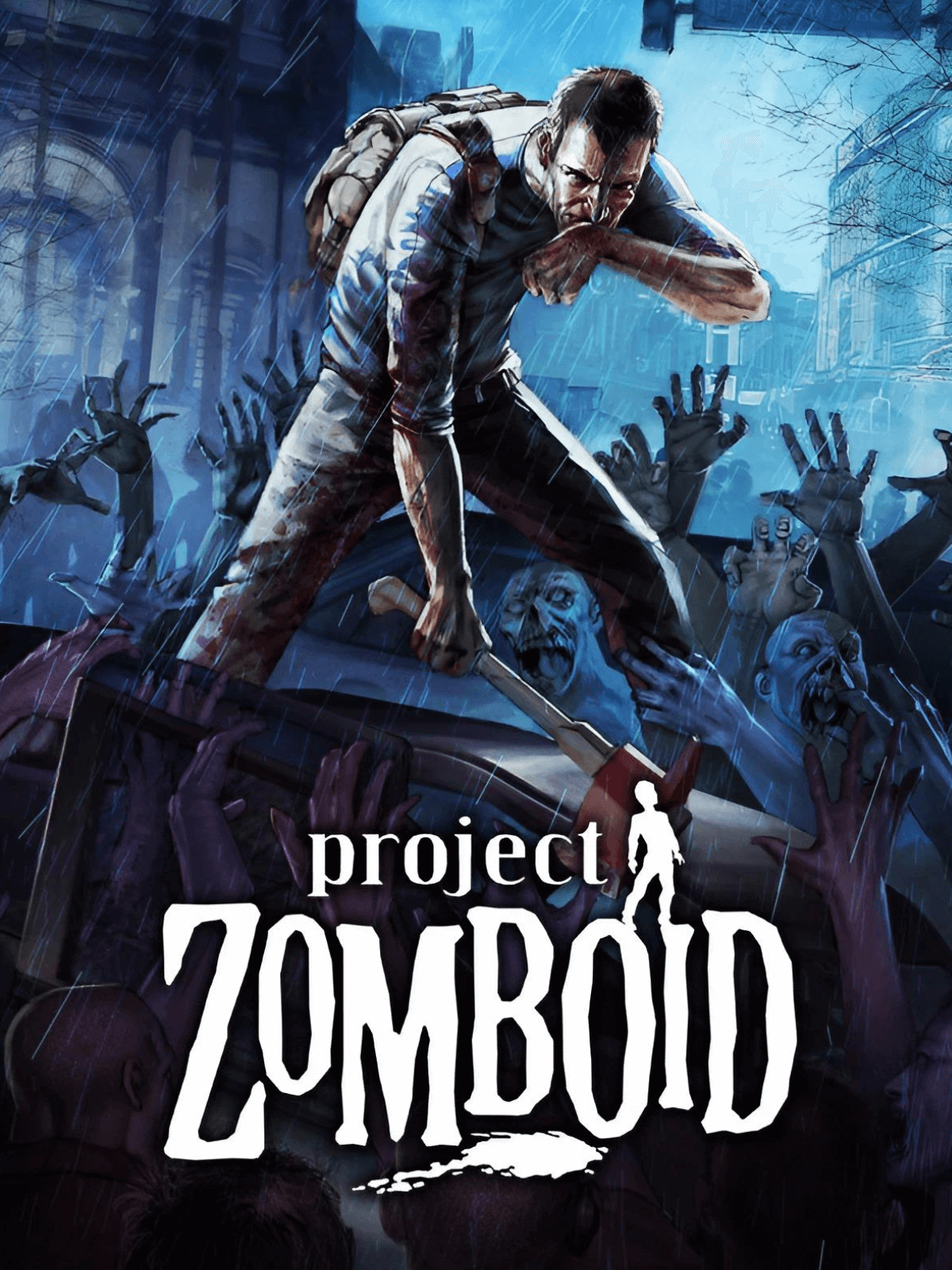 Survive the Apocalypse for Free