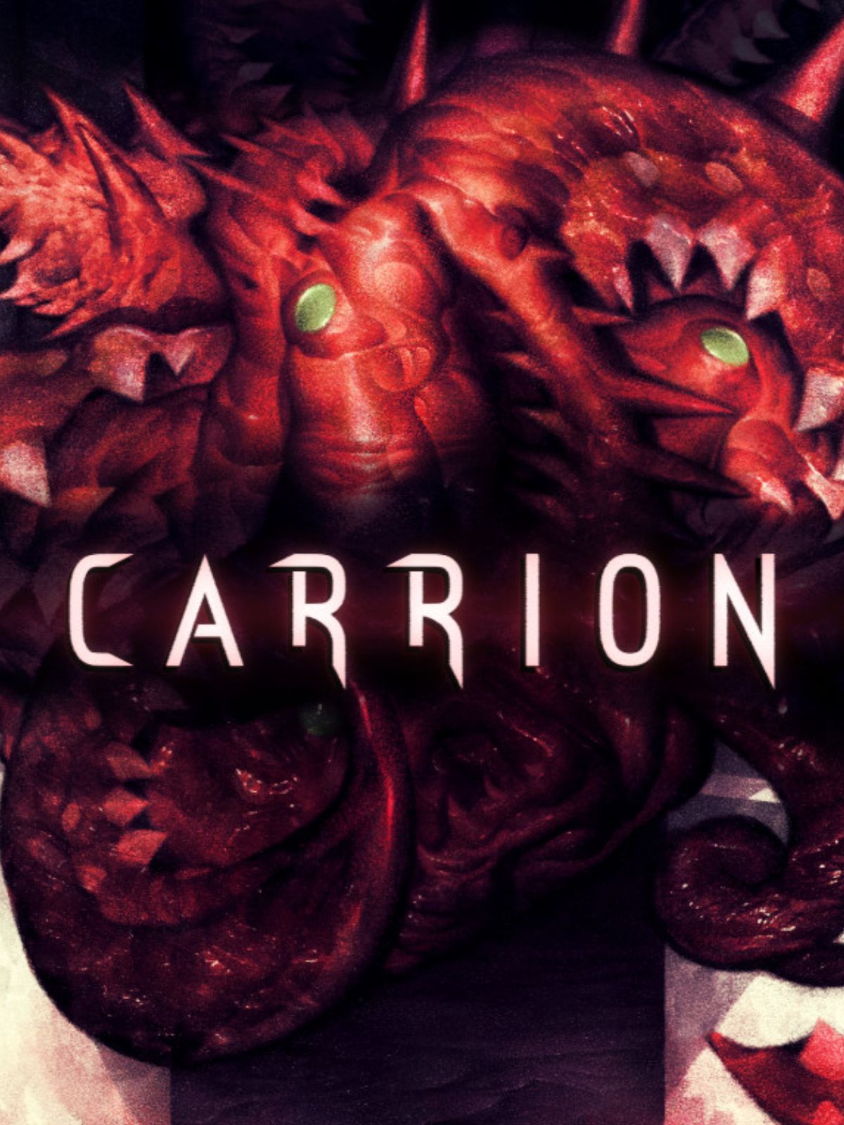 Unleash the Amorphous Horror for Free