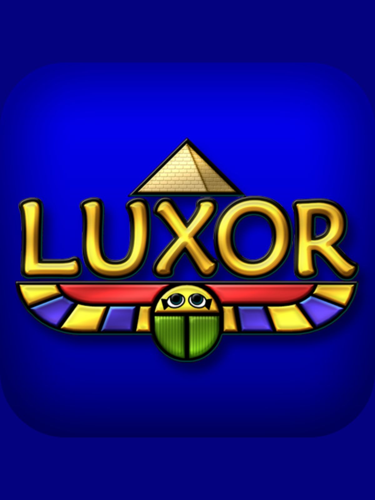 Luxor HD Free: The Safe Path to the Classic Puzzle Game