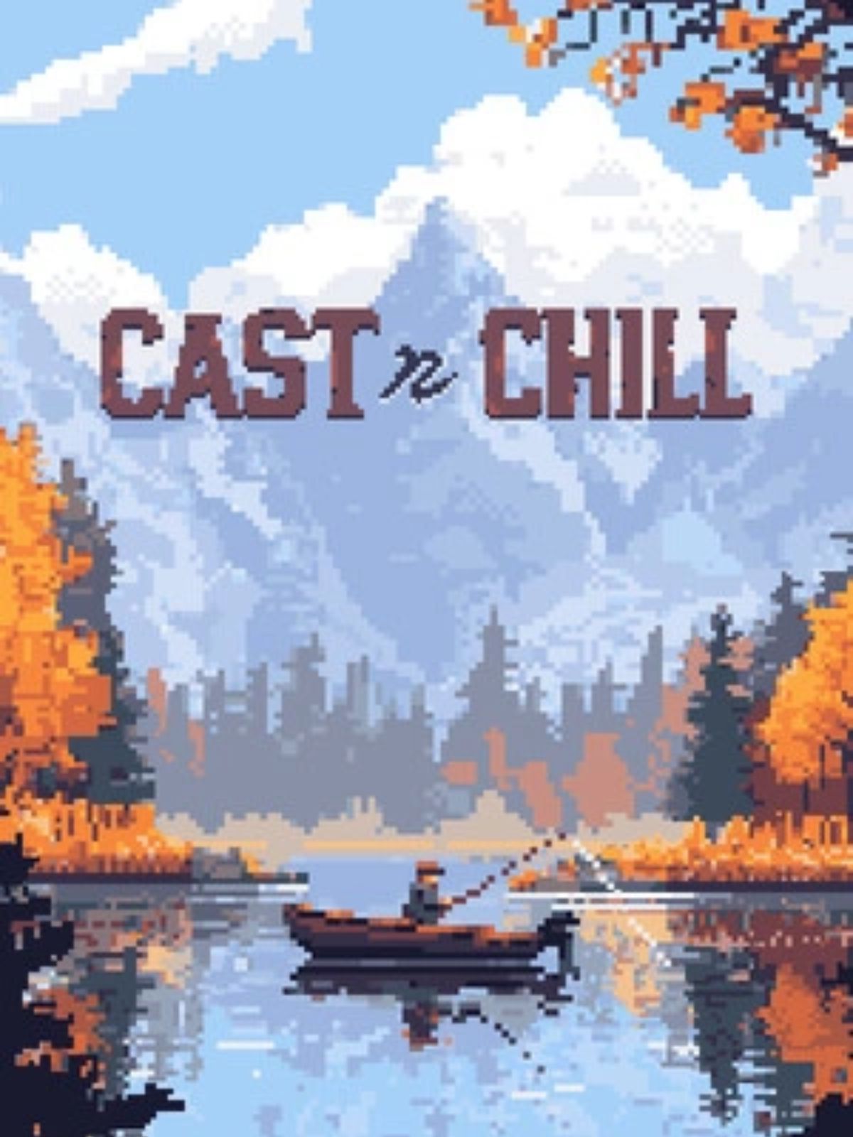 Ready to Fish? Get Cast n Chill for Free Today
