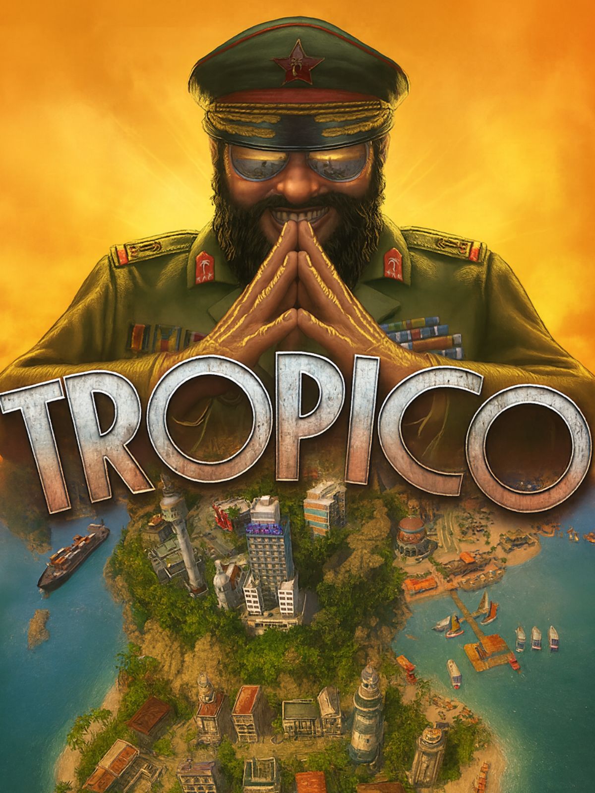 Securely Access Tropico free Today: No APK Needed