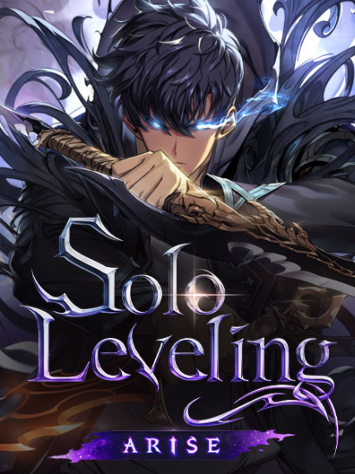 Arise and Conquer: Get Solo Leveling for Free Now