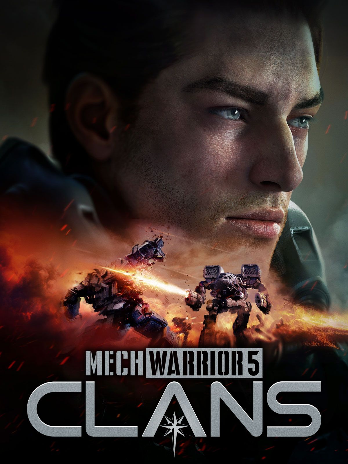 Experience the Clan Invasion: Get MechWarrior 5 Clans for Free