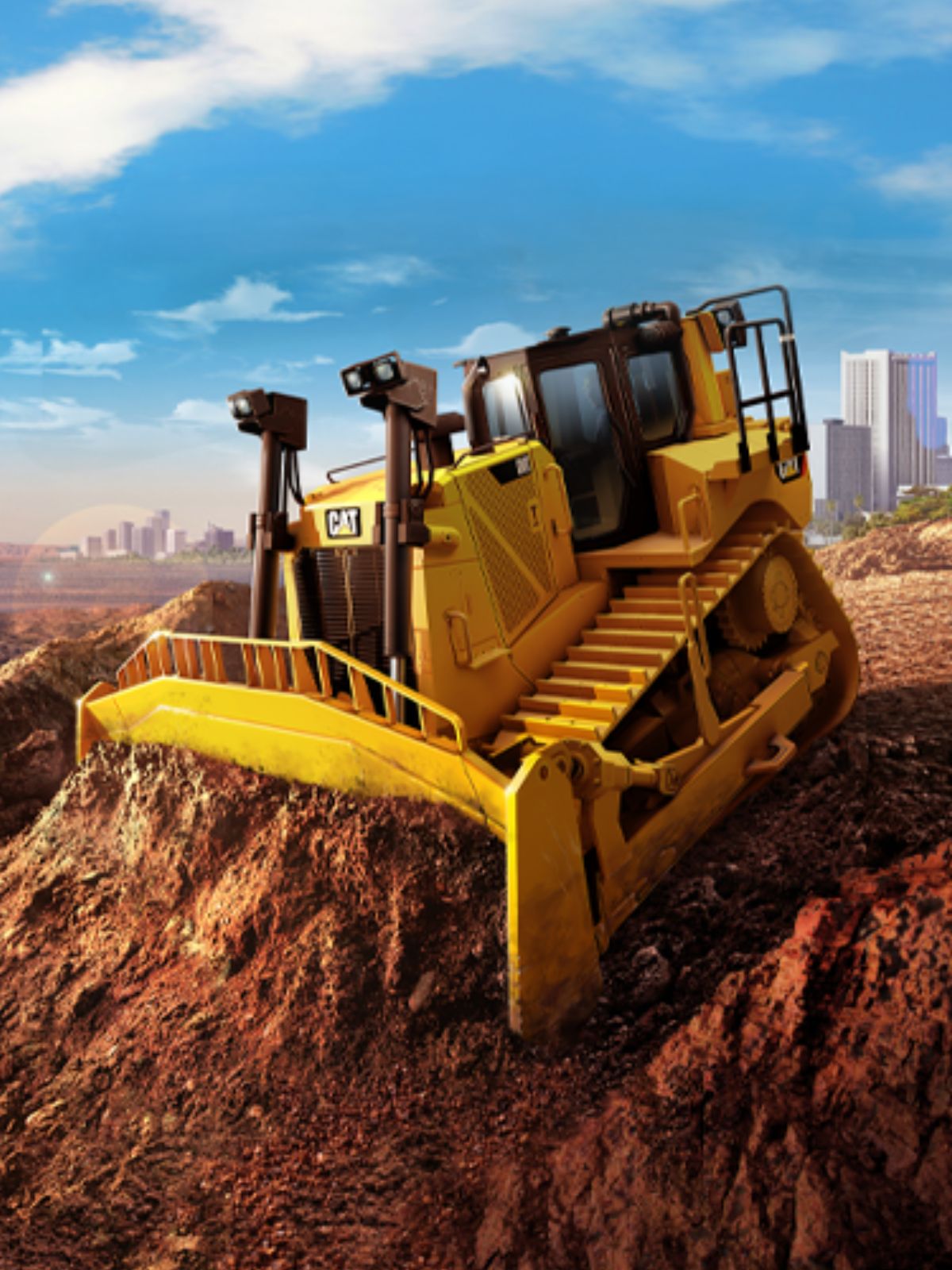 Your Blueprint for a Free Construction Simulator 2