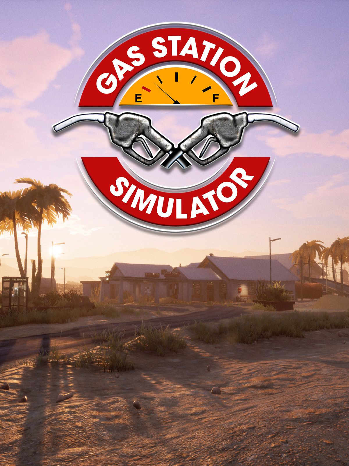 How to get Gas Station Simulator for free on PlayStation