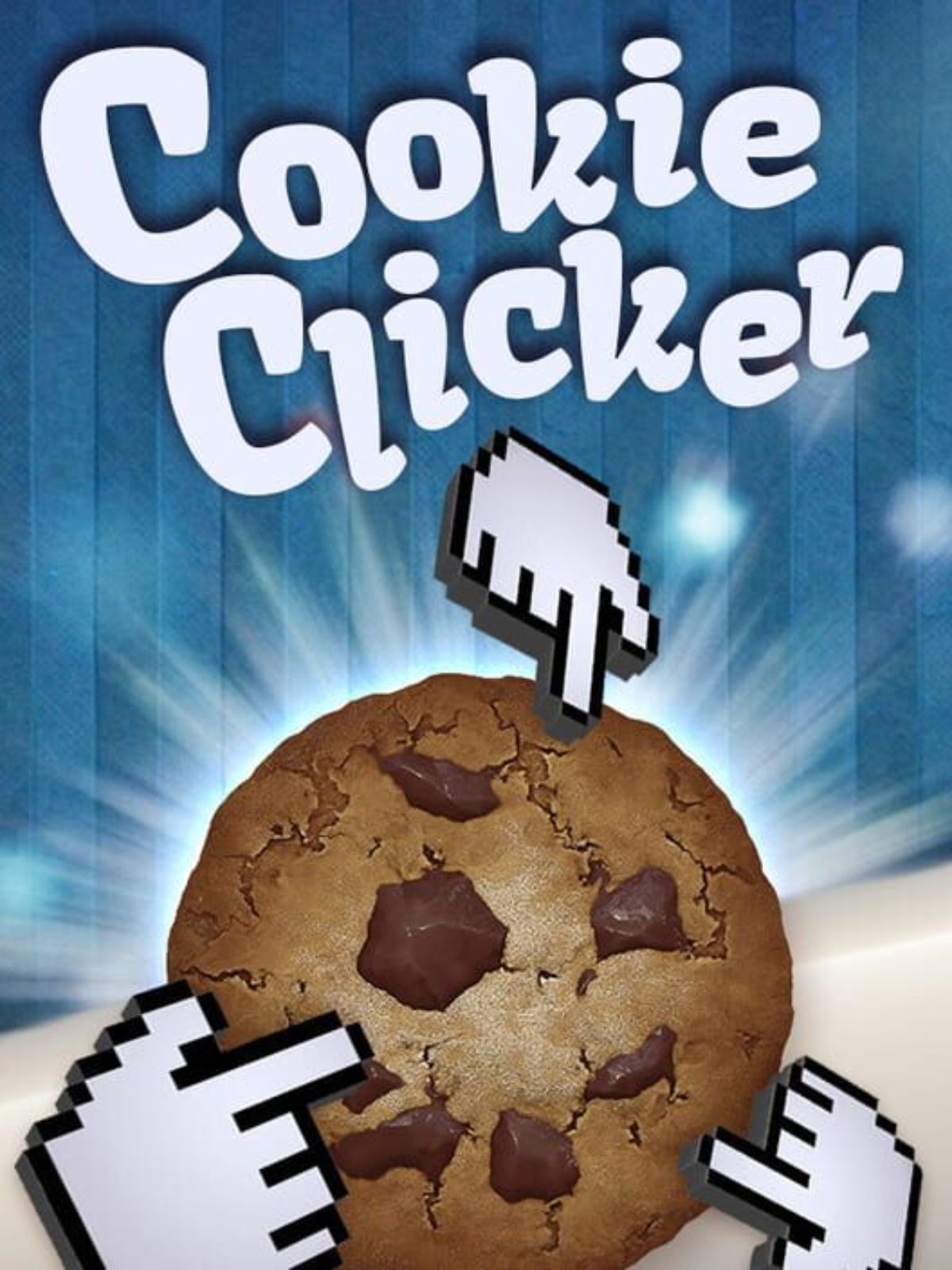 Discover a free way to play Cookie Clicker now