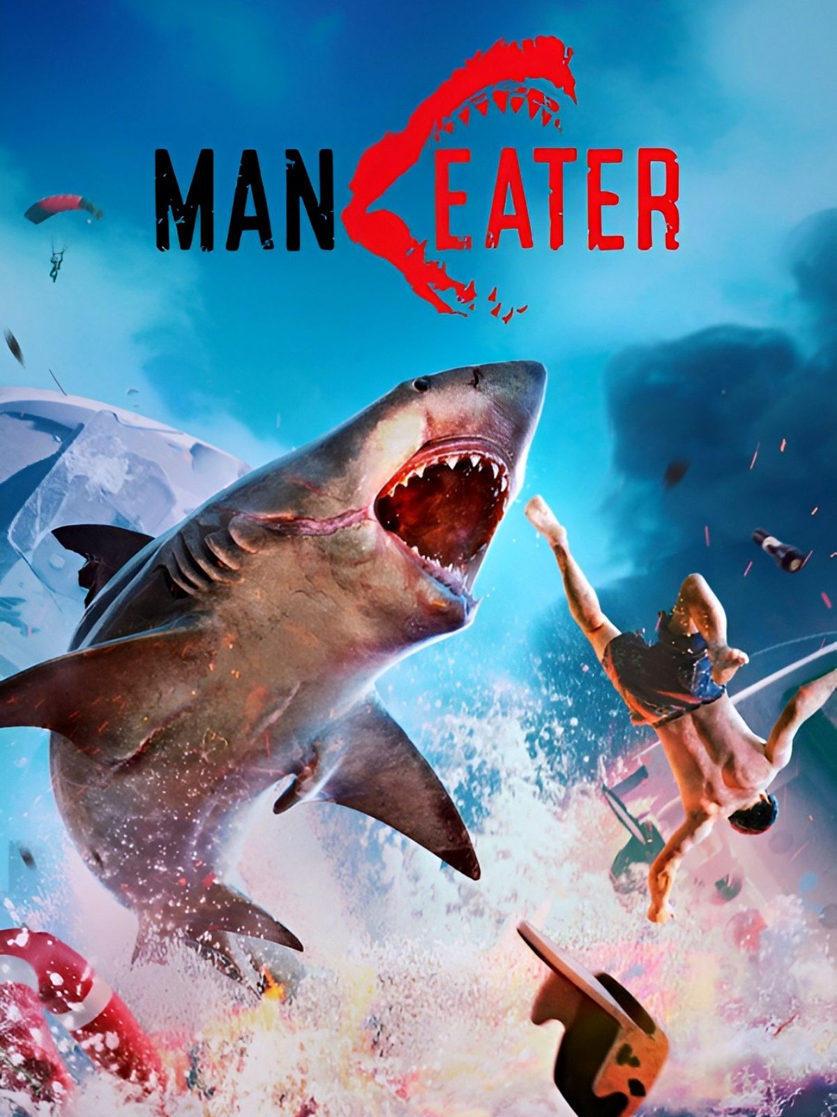 Wondering if Maneater is free? Here is your answer