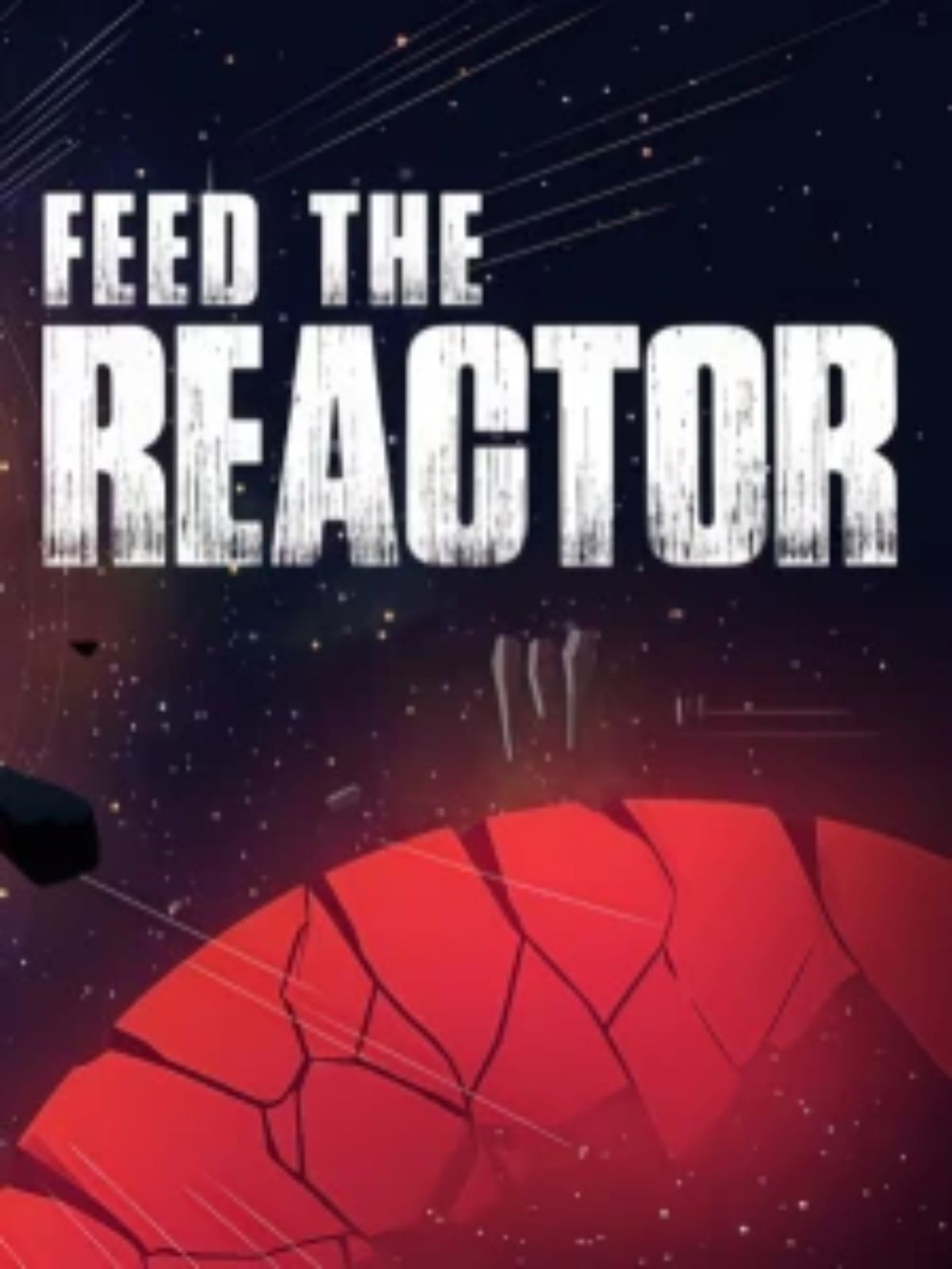 Energy Mastery: Get Feed the Reactor for Free Today