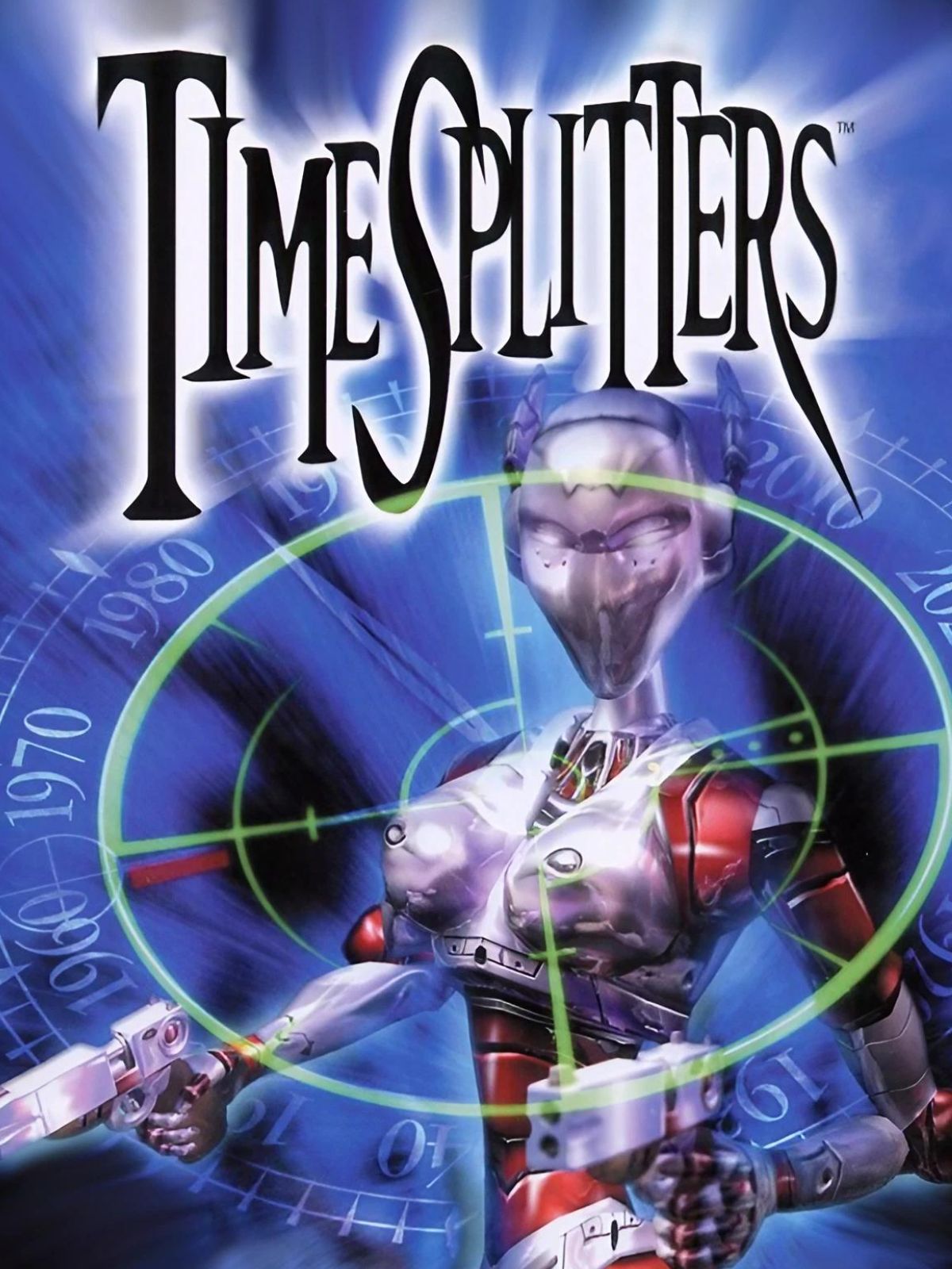 Learn how to get TimeSplitters for free on PlayStation