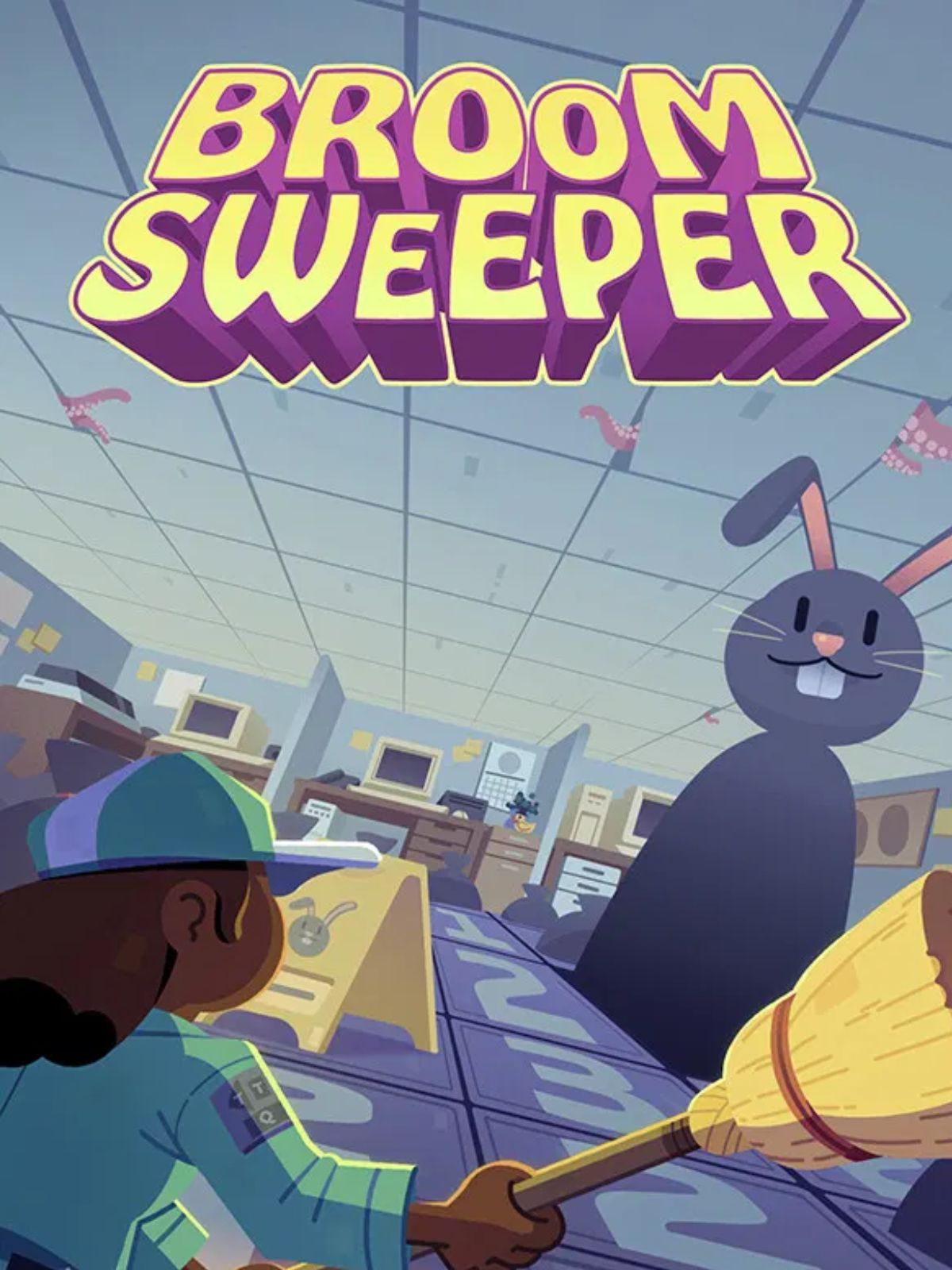 Clean Up The Scores: Get BroomSweeper for Free Today