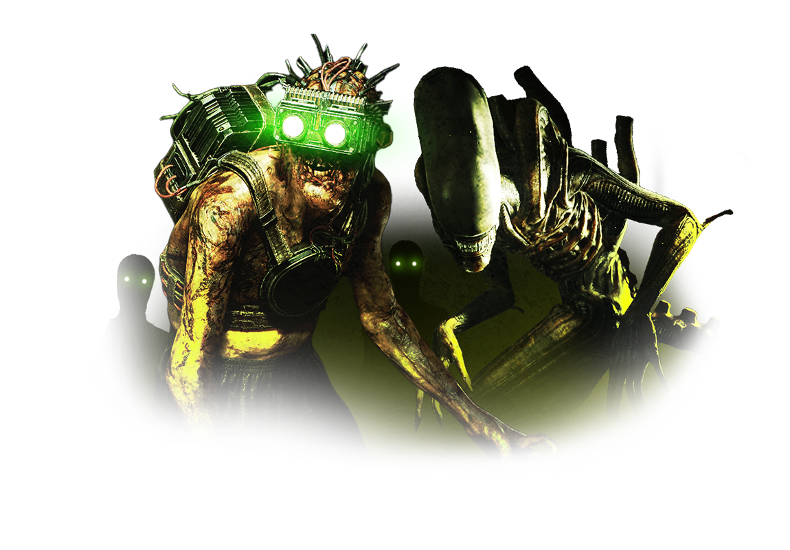 Best horror games buy top horror games cheaper
