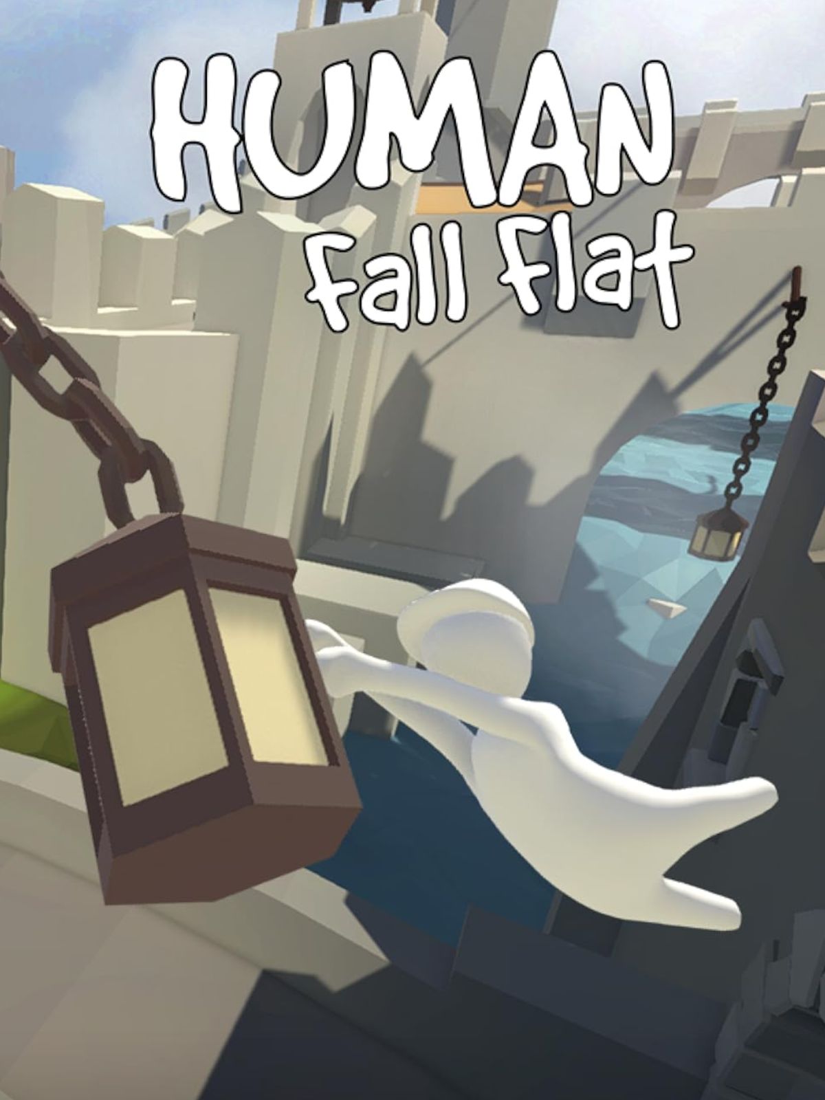 Getting Human Fall Flat for free is easier than expected