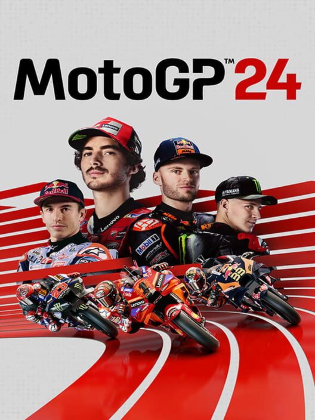 Discover a free way to play MotoGP 24 now