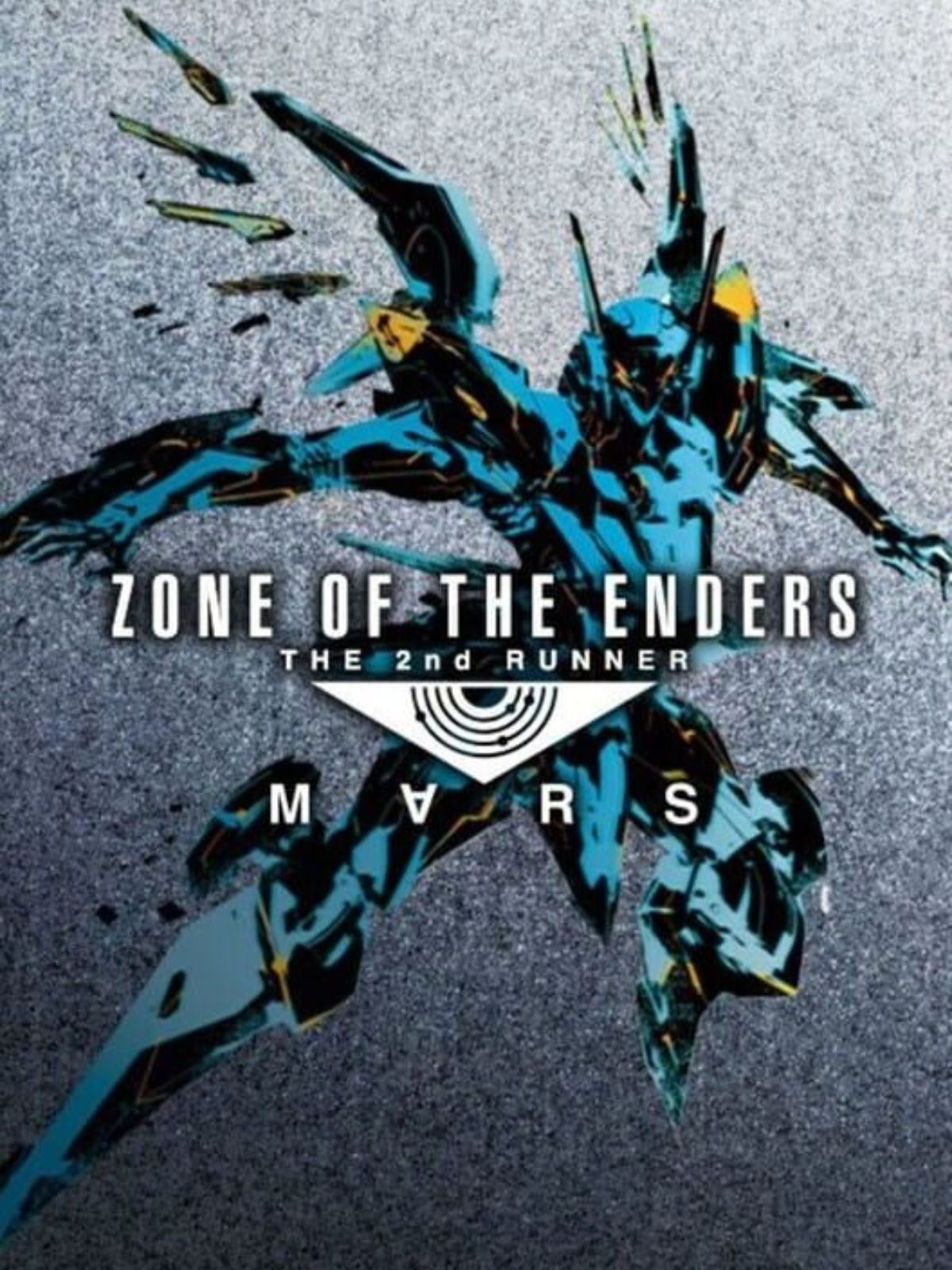 Zone of the Enders 2nd Runner MARS is free via Snakzy rewards