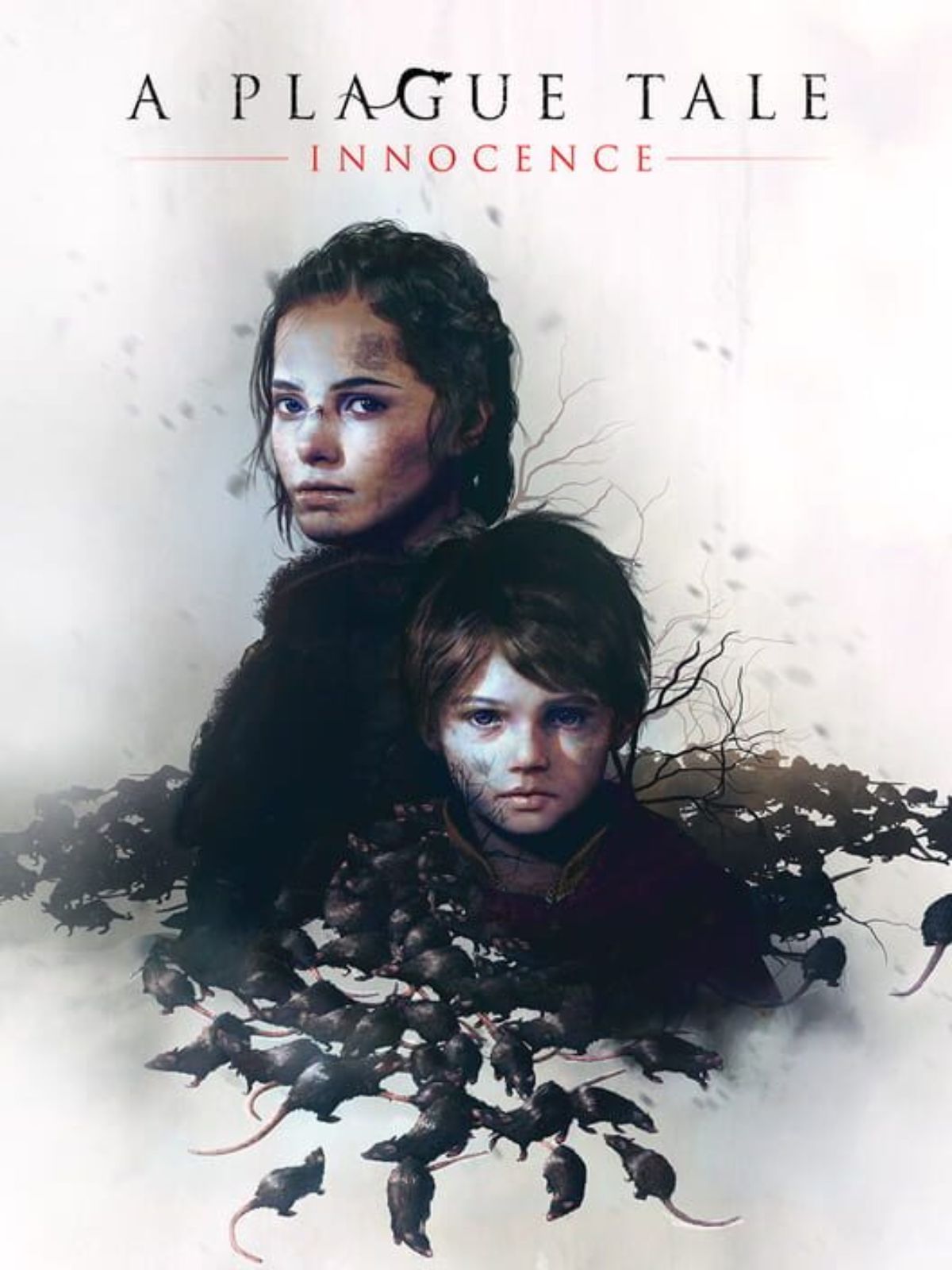 Get A Plague Tale Innocence for free using Snakzy today