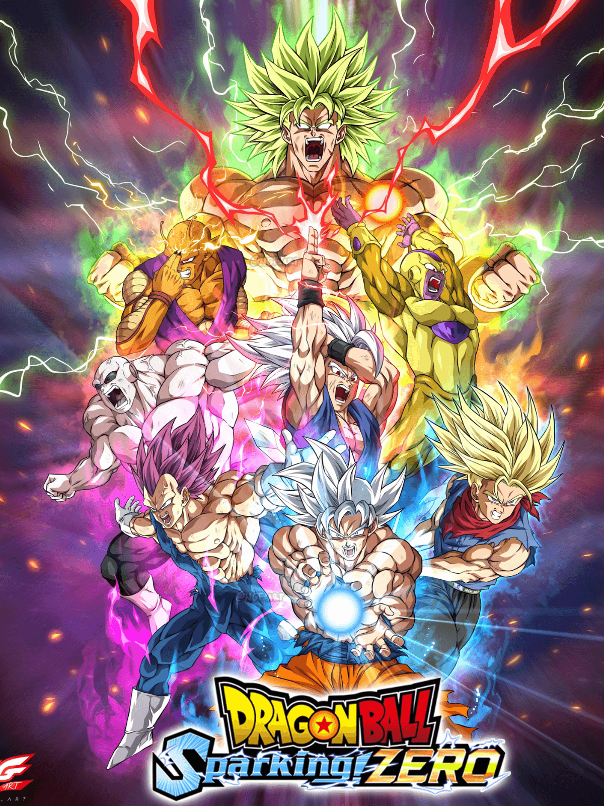 The Ultimate Showdown, For Free