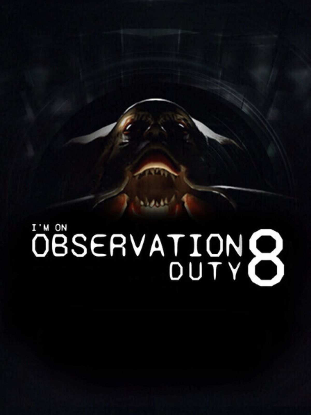 Get I'm on Observation Duty 8 for Free and Watch