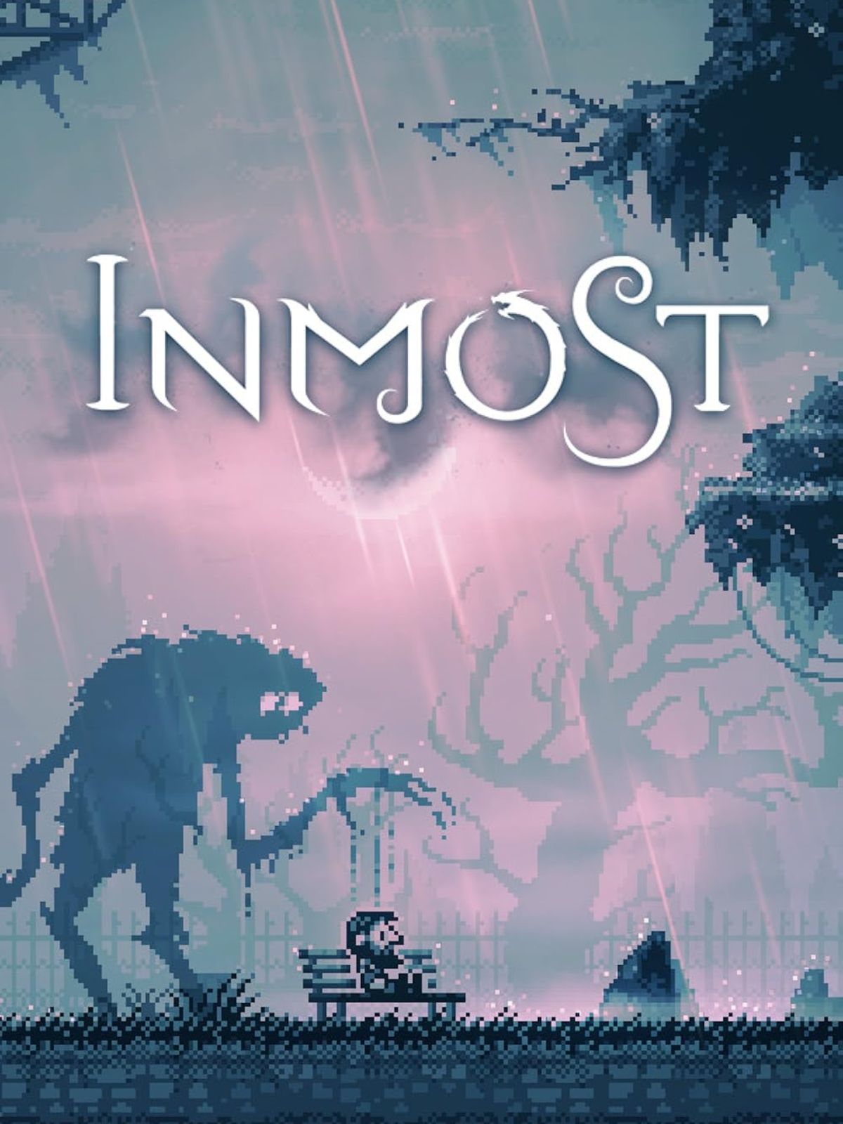Free Inmost on macOS is now possible with Snakzy