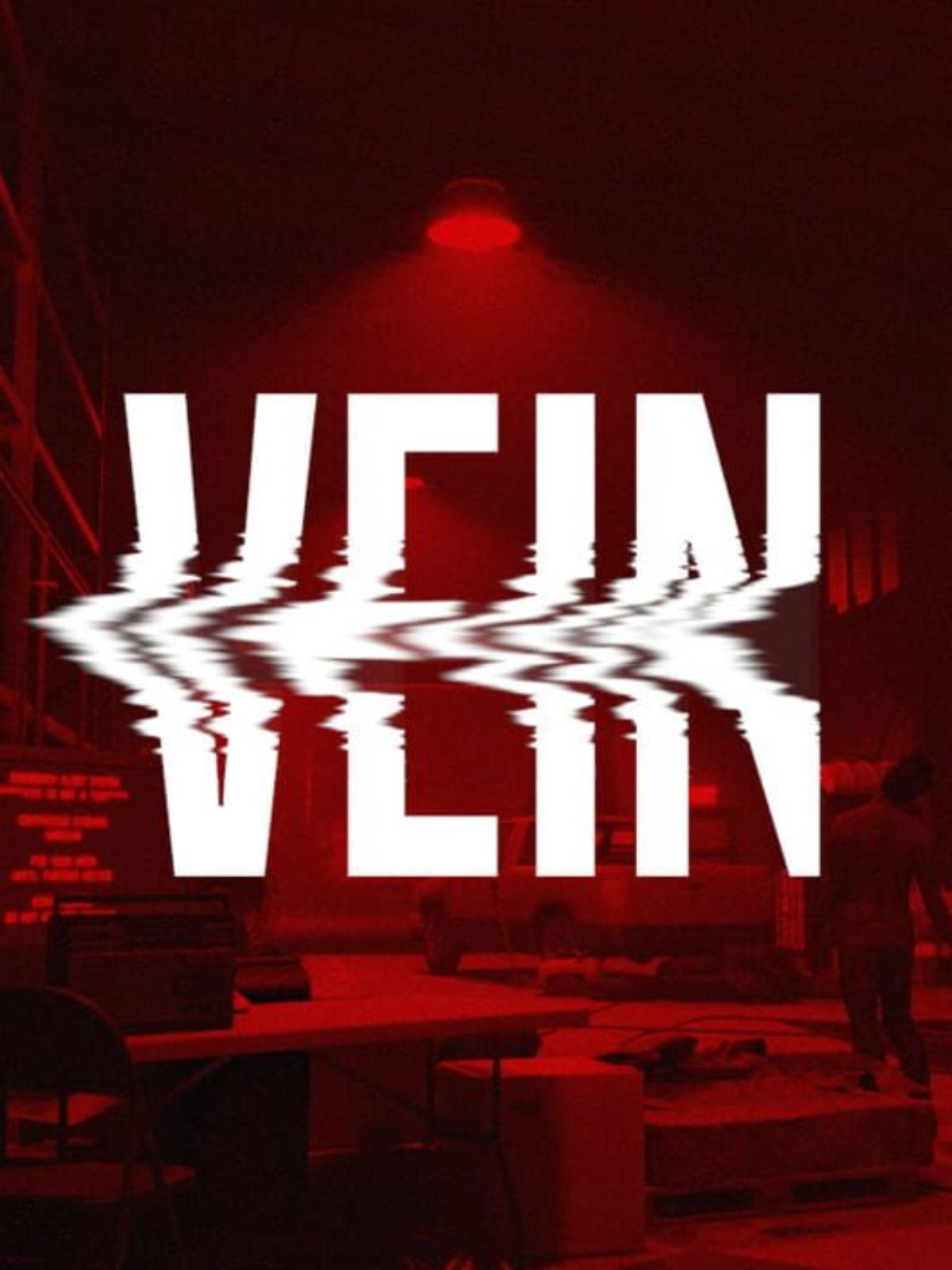 Survive the End Times: Get VEIN for Free Today
