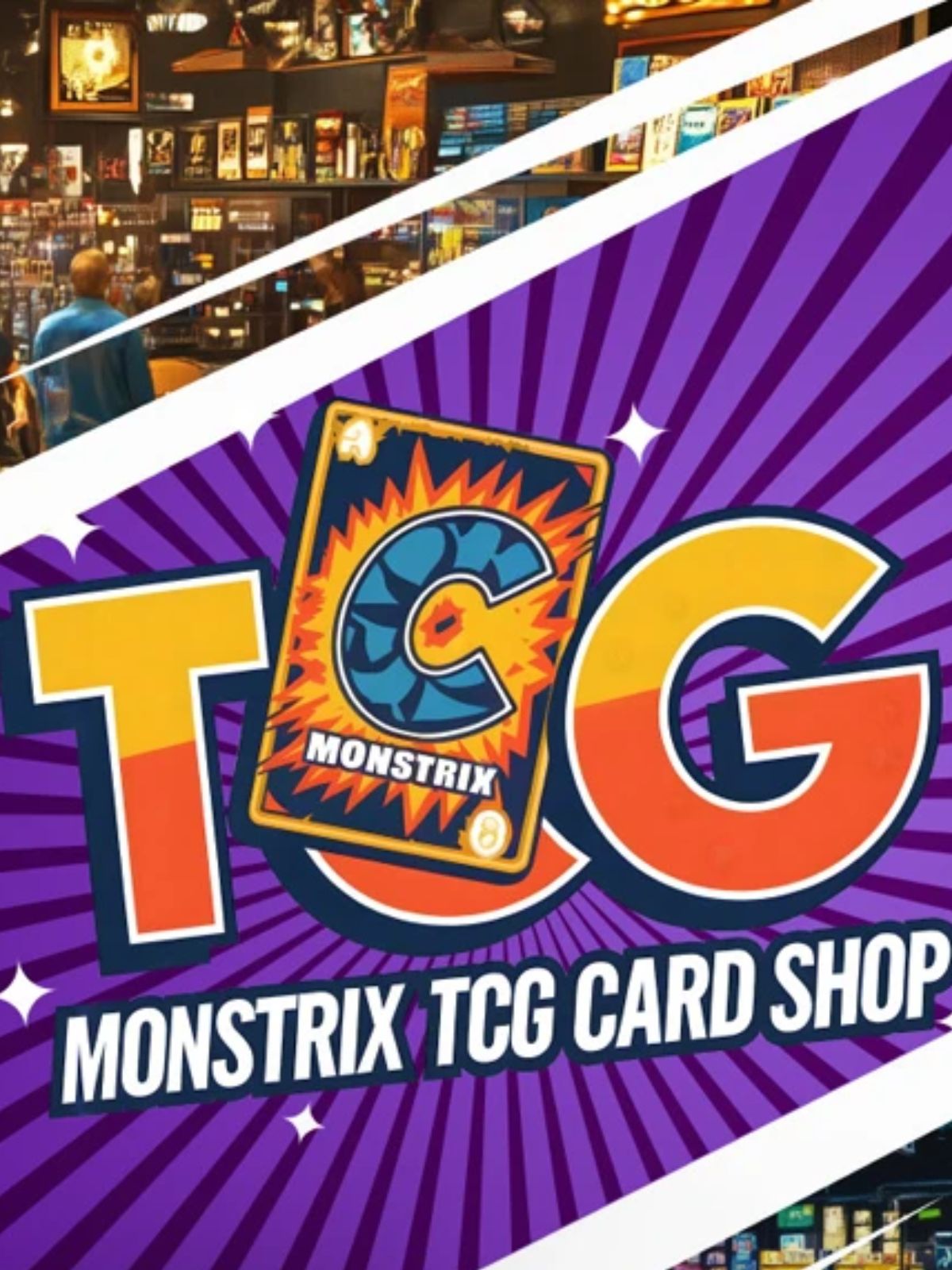 Build Your Deck Empire: Get Monstrix TCG for Free