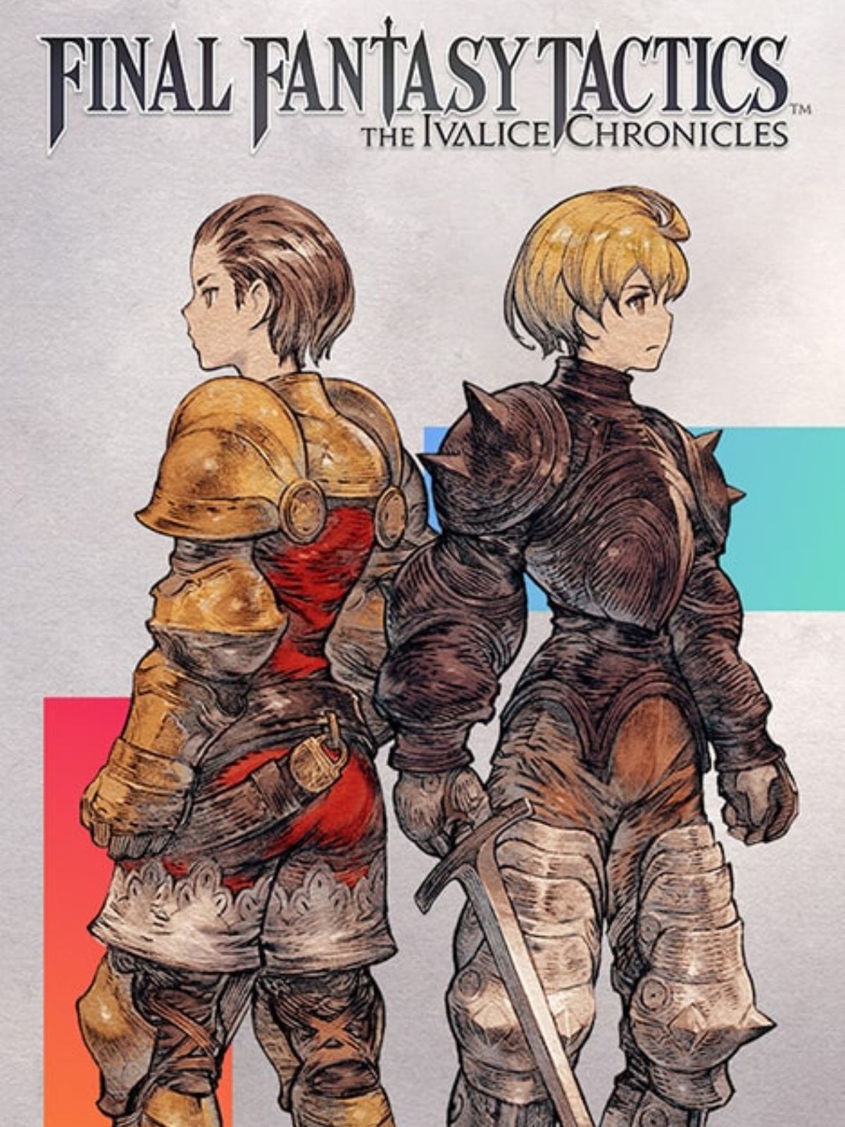 Master the Art of Strategy With Free FF TACTICS Ivalice