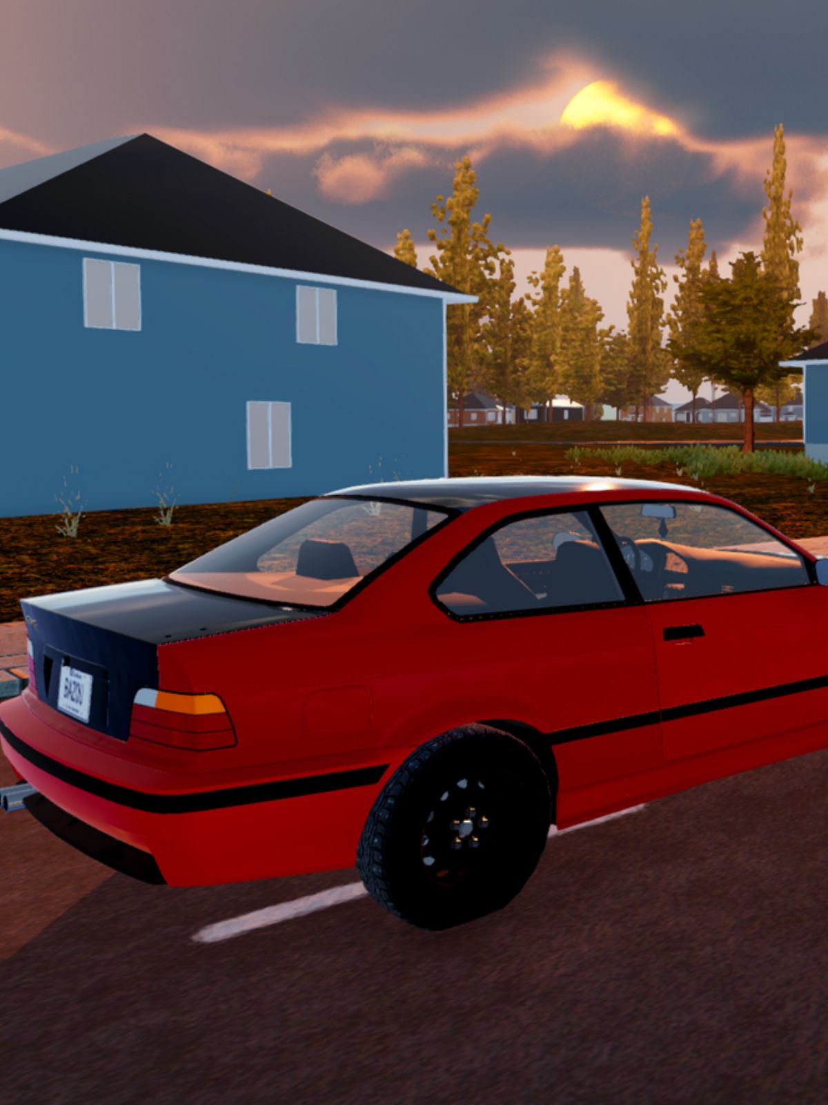 Build Your Dream Car: Get Mon Bazou for Free