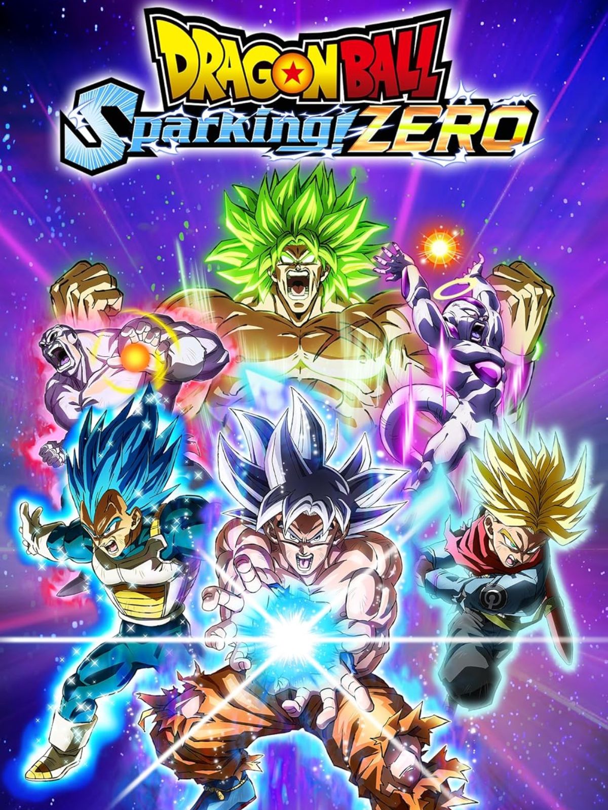 Dragon Ball Sparking Zero is free on PlayStation with Snakzy