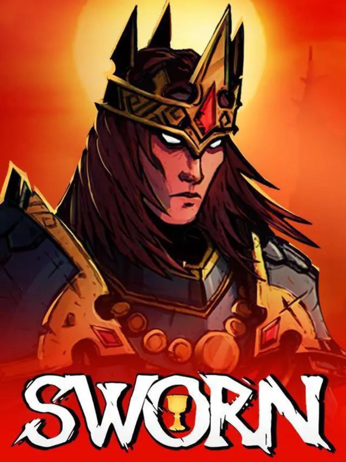 Learn how to get Sworn for free on PlayStation