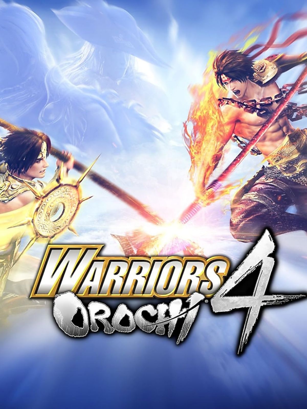 Get Warriors Orochi 4 Ultimate free with Snakzy on PlayStation