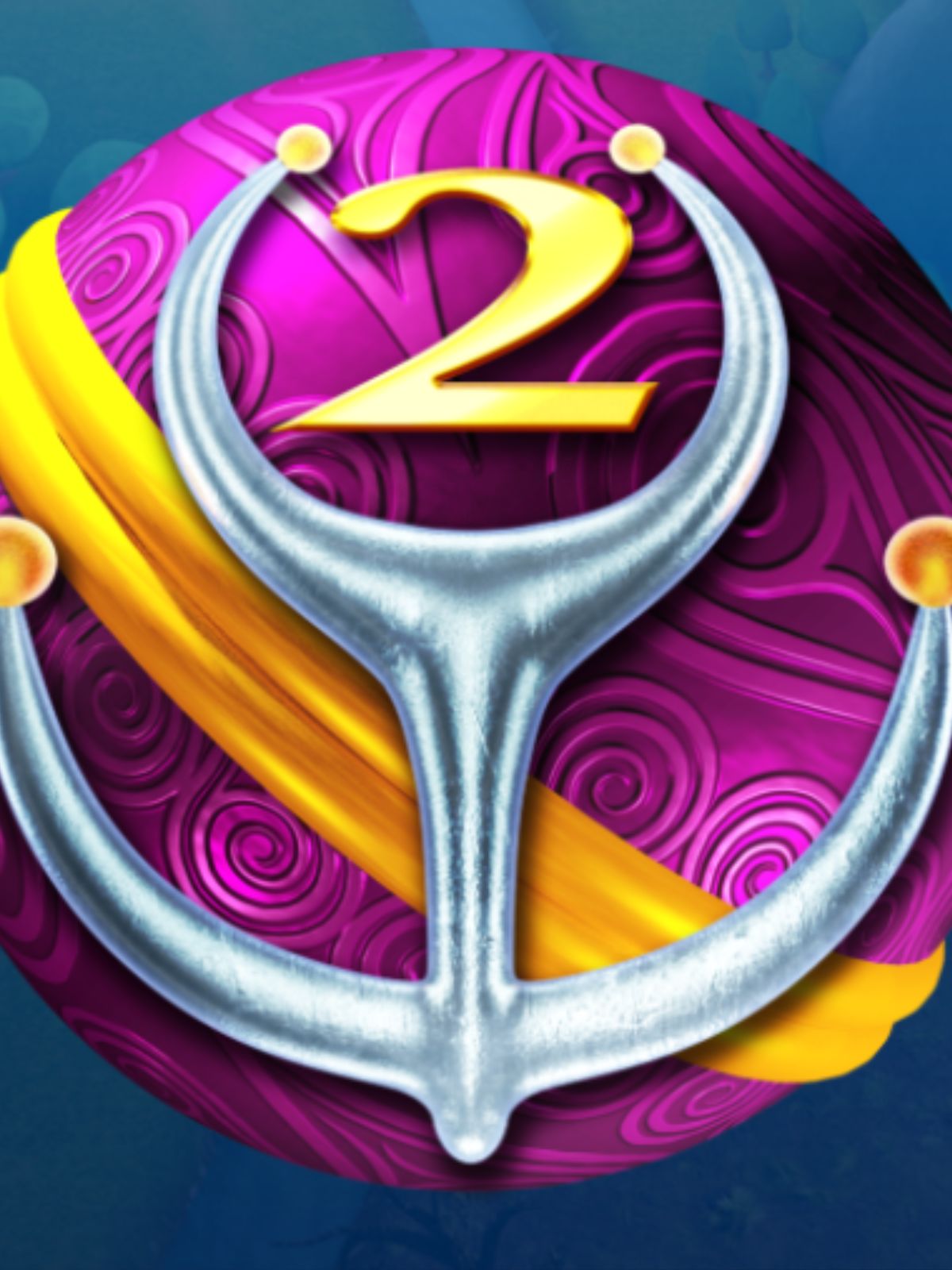 The Dazzling Puzzle Awaits, for Free.