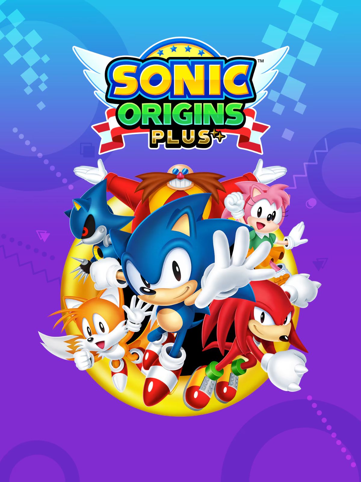 Get Sonic Origins Plus free on Nintendo Switch