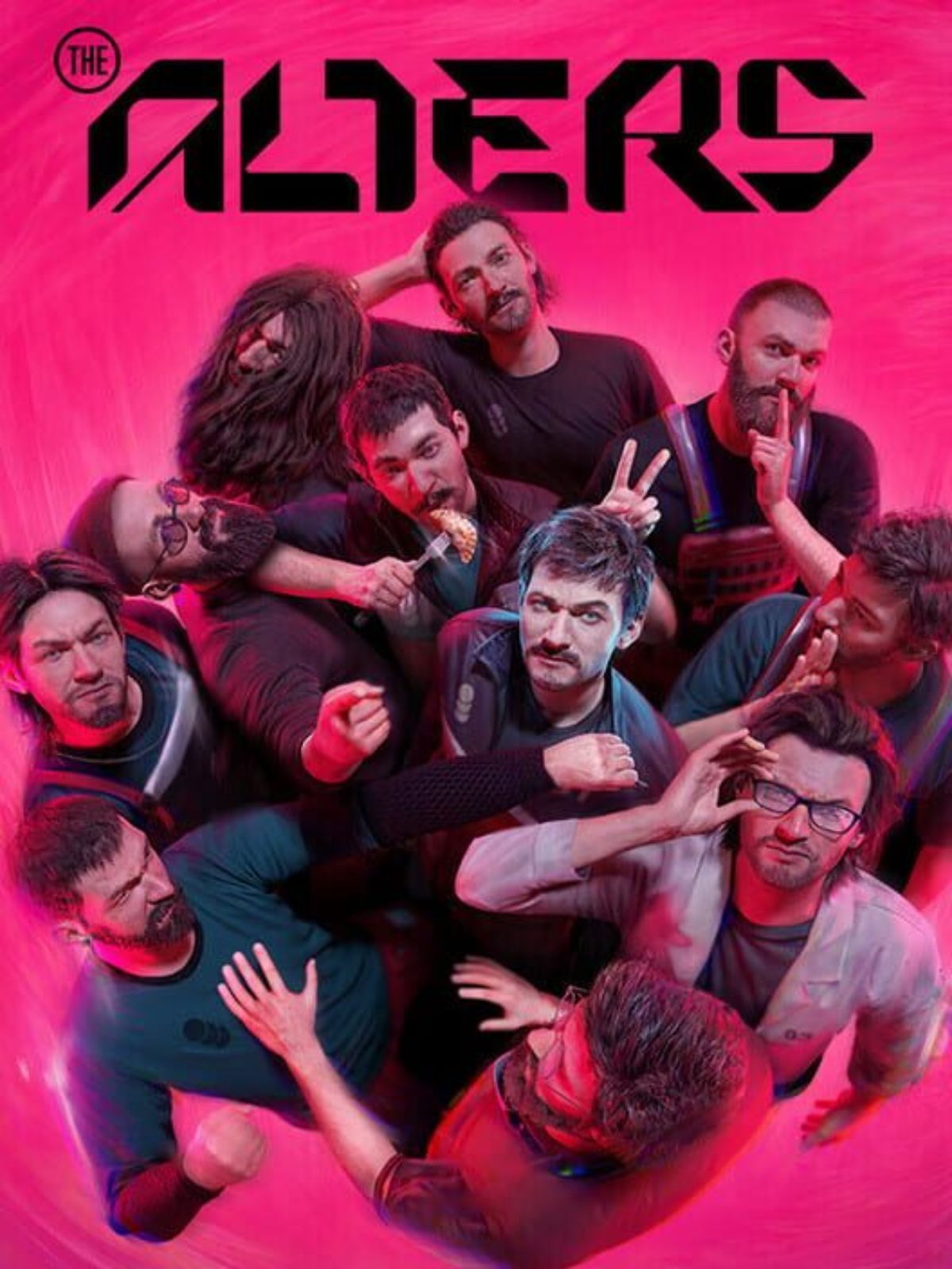 Survival is a Team Effort: Get The Alters for Free