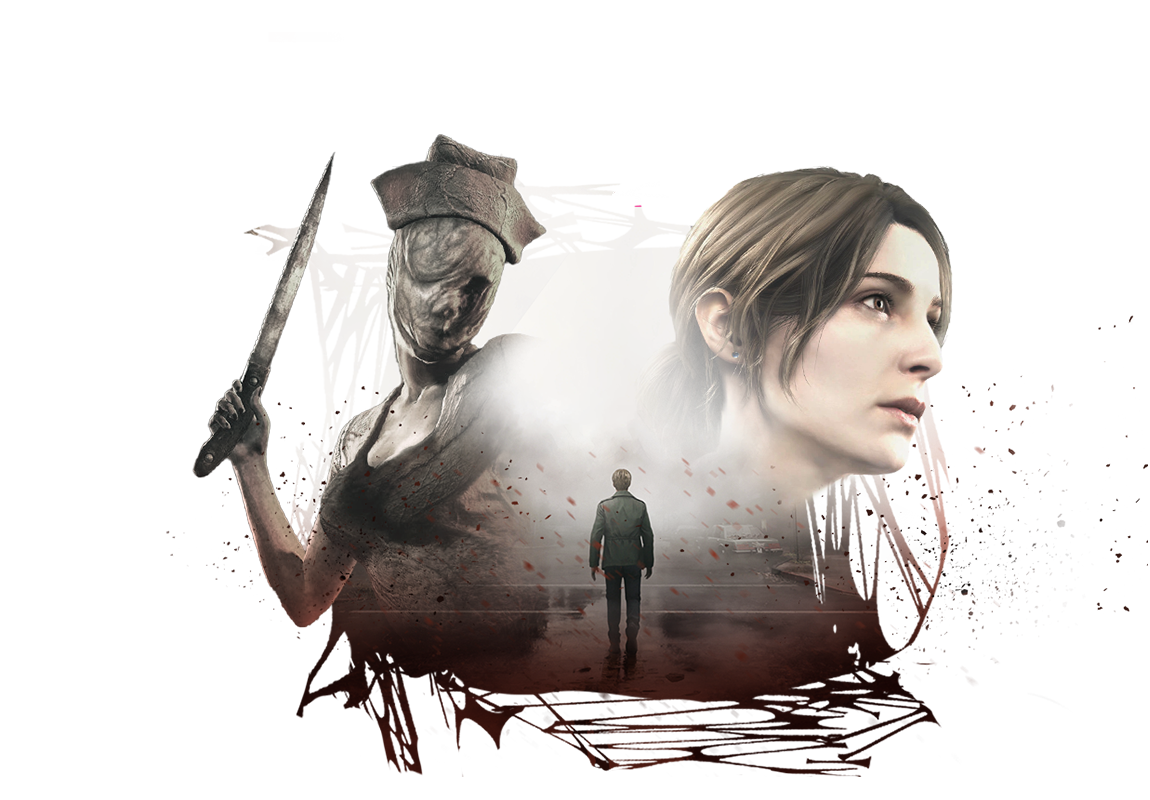 Sillent Hill 2