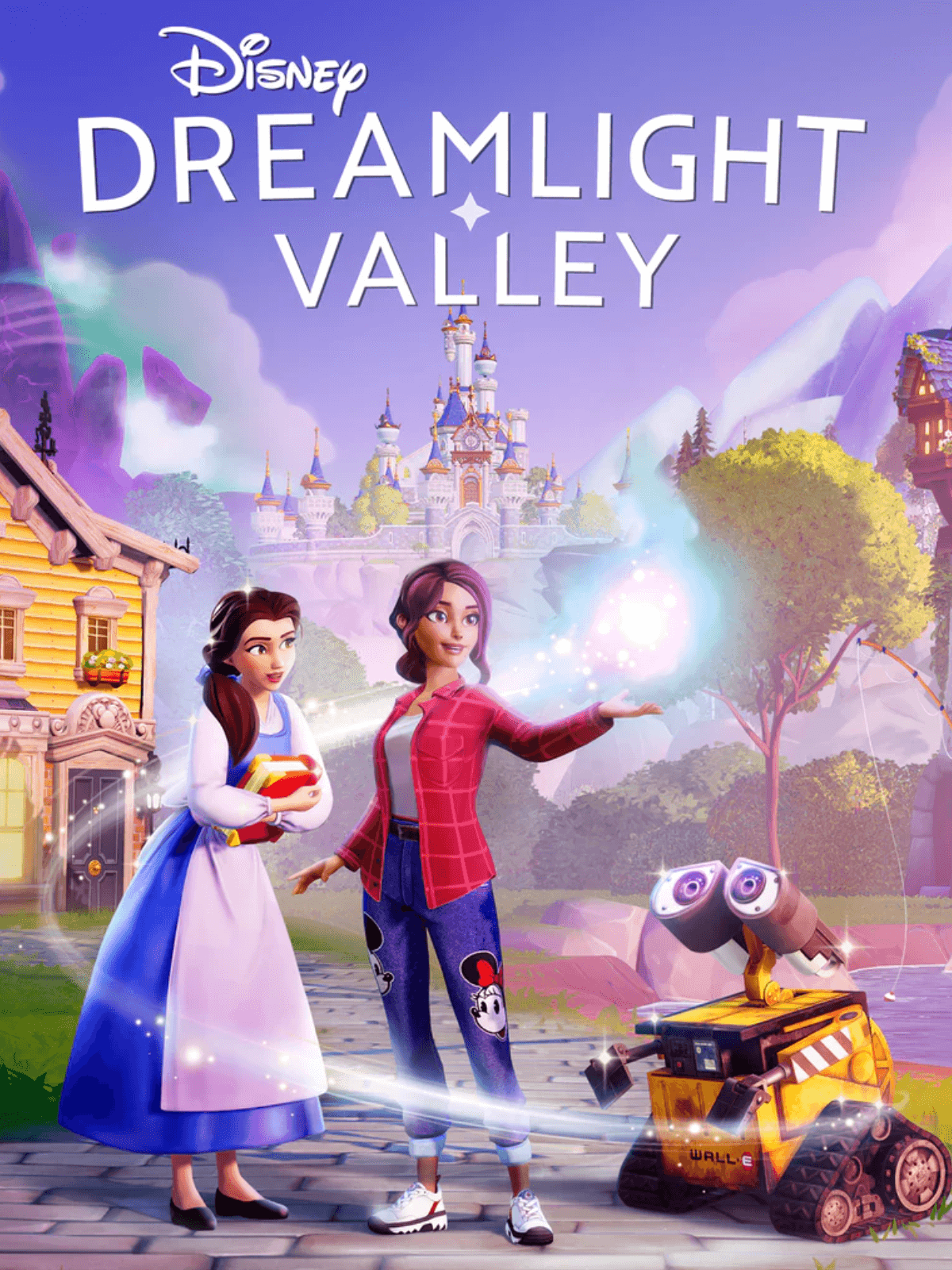 Your Free Pass to Dreamlight Valley