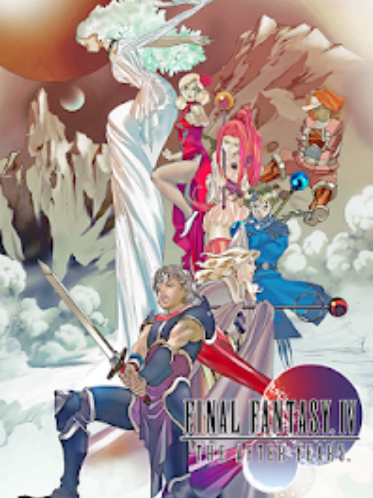 Play a Classic RPG for Free