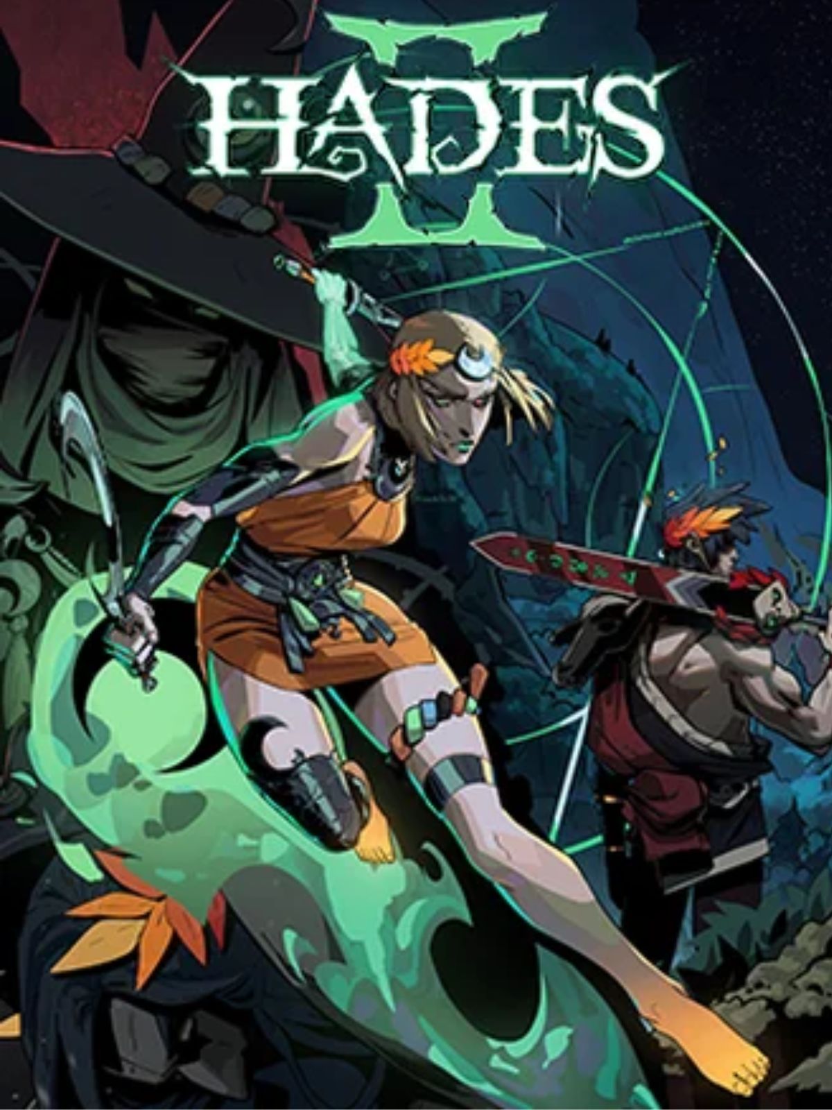 Wondering if Hades 2 is Free? Find Out Now