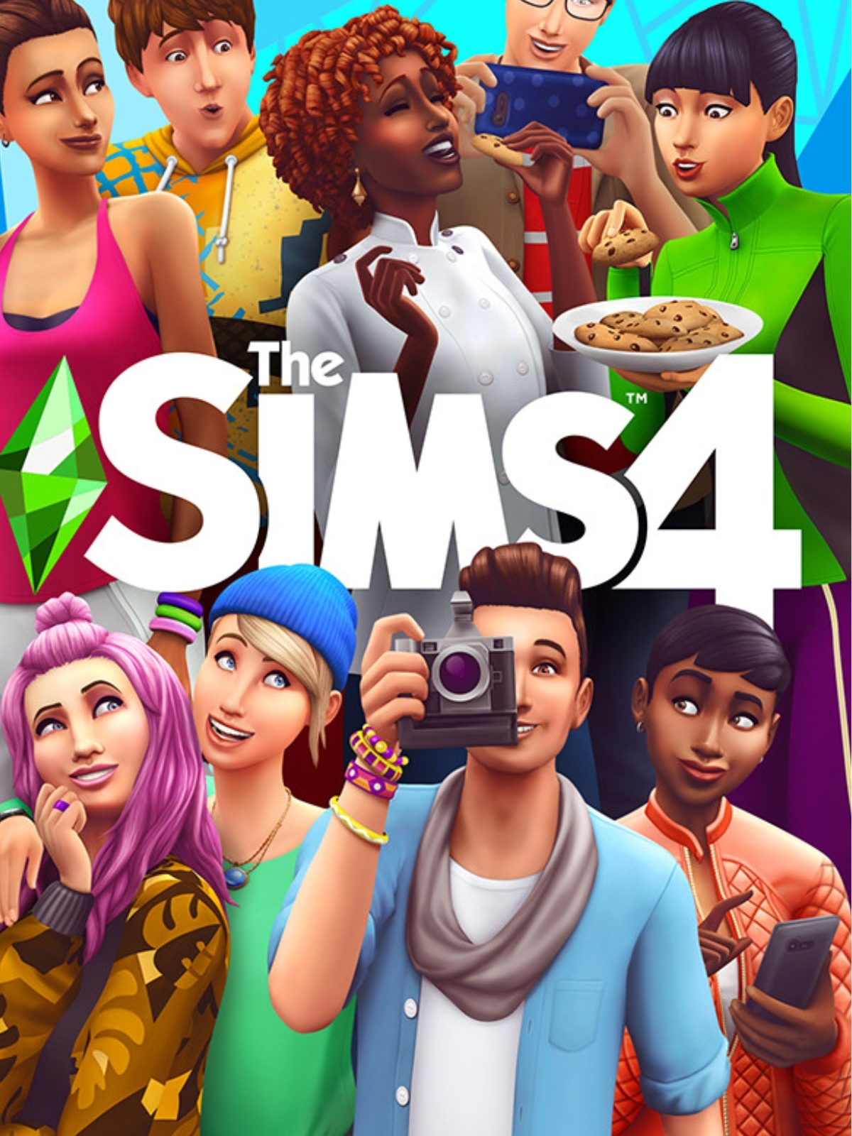 How to Expand Your Sims 4 Game