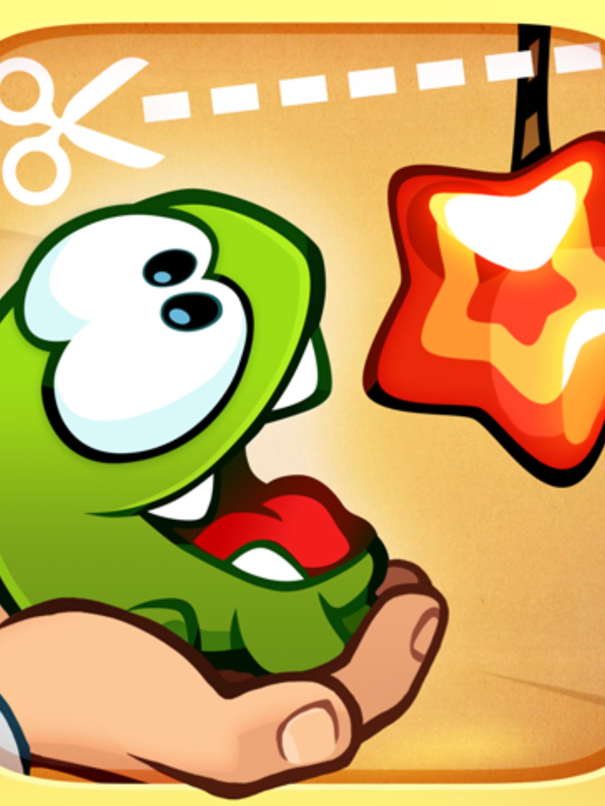 The Sweetest Way to Get Cut The Rope for Free