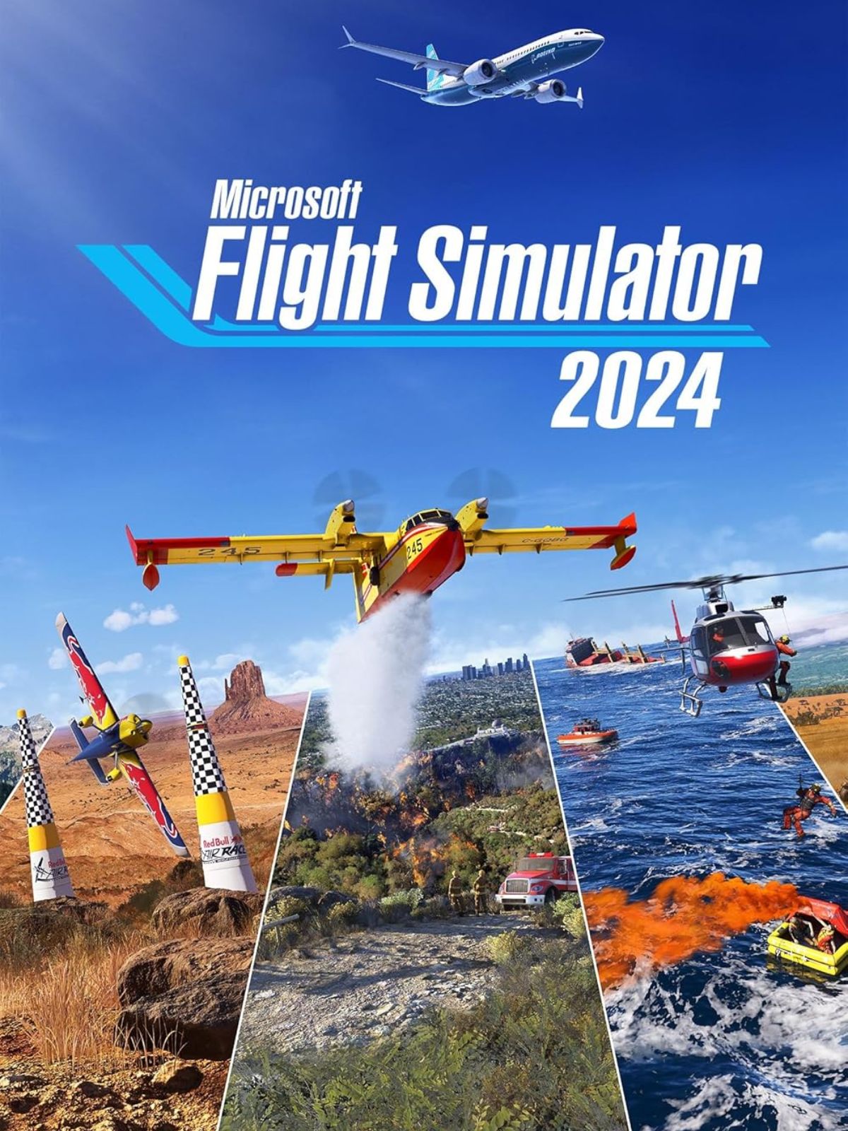 Free Microsoft Flight Simulator 2024? Yes, and here is how