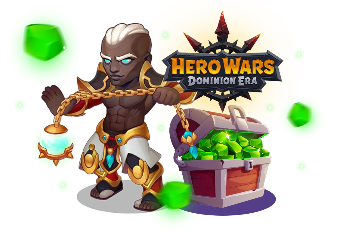 Hero Wars Dominion Era