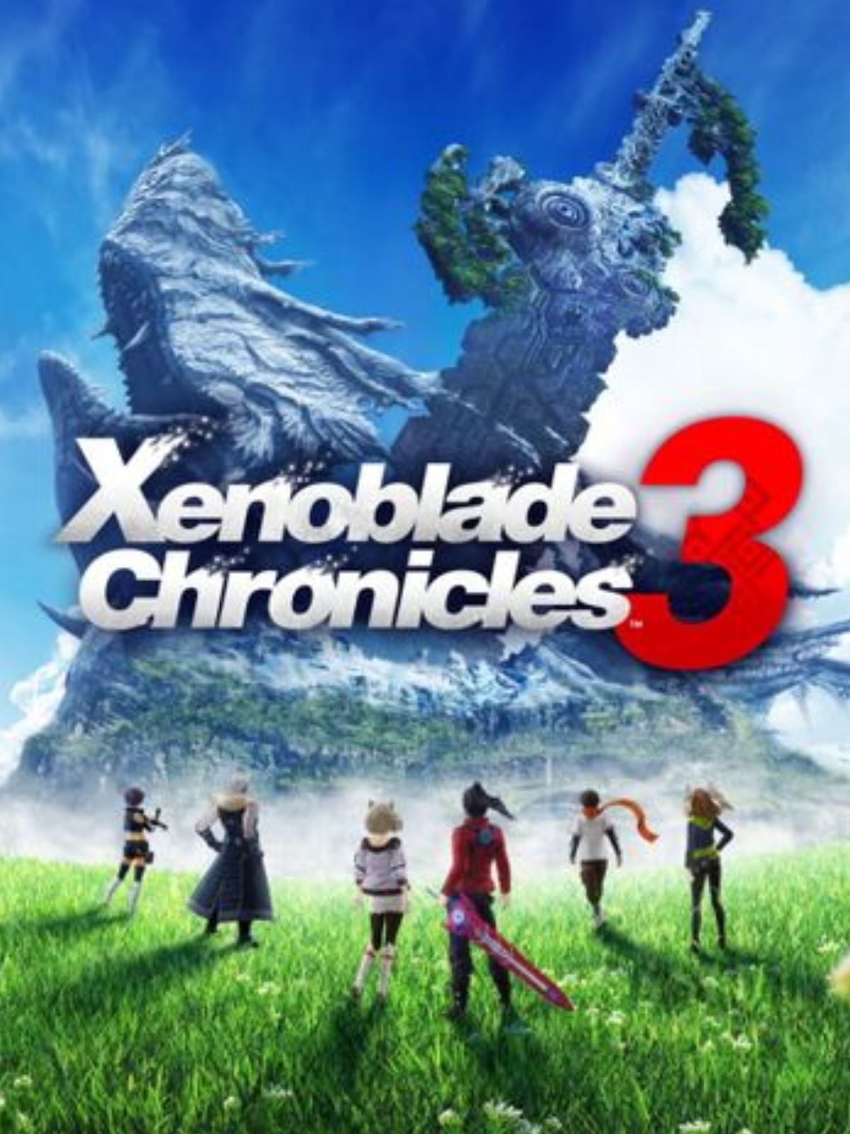 You can easily get Xenoblade Chronicles 3 for free today