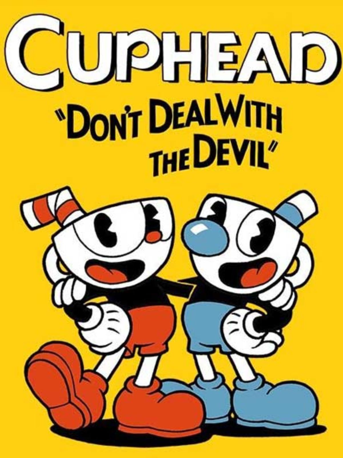 Stop dreaming about Cuphead free and start earning the official copy today.