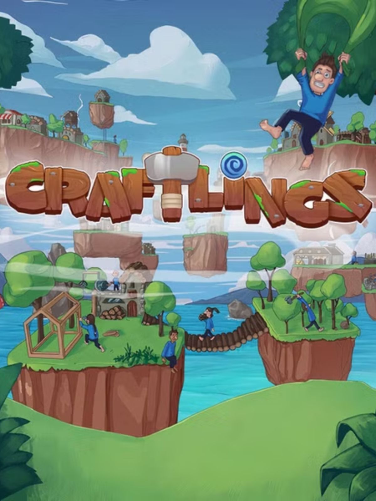 Build Your Empire Today: Get Craftlings for Free now