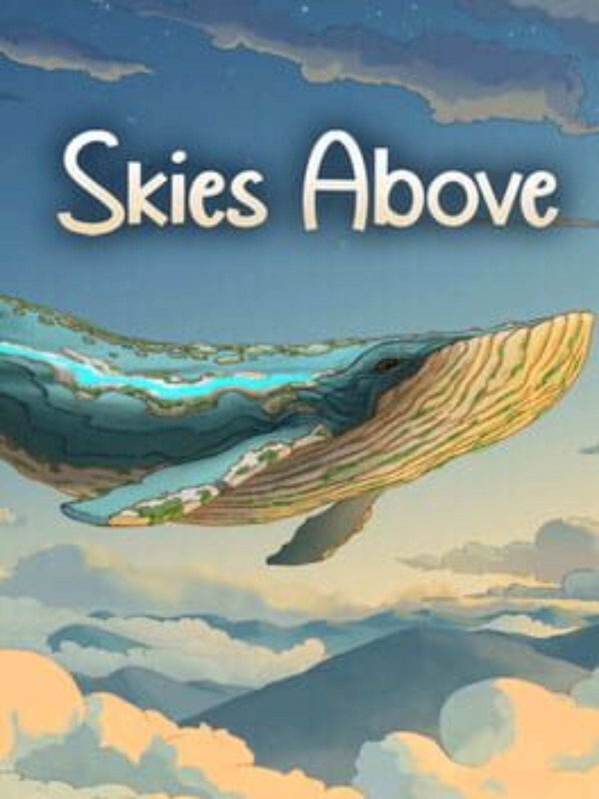The secret to playing Skies Above for free is here